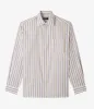 Mateo Logo shirt sold by A.P.C.