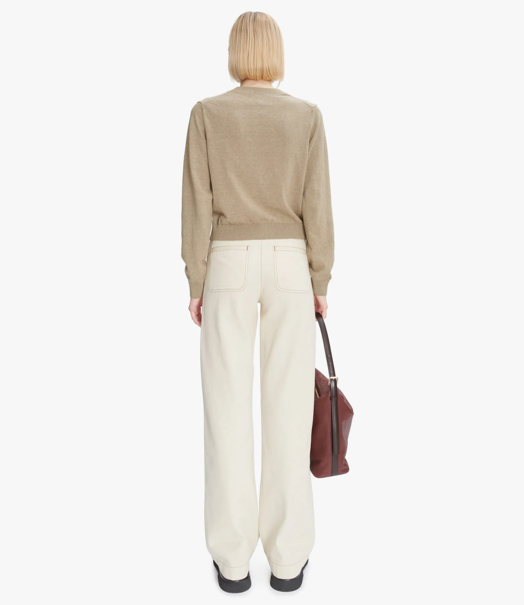 Seaside jeans sold by A.P.C. product image thumbnail 3