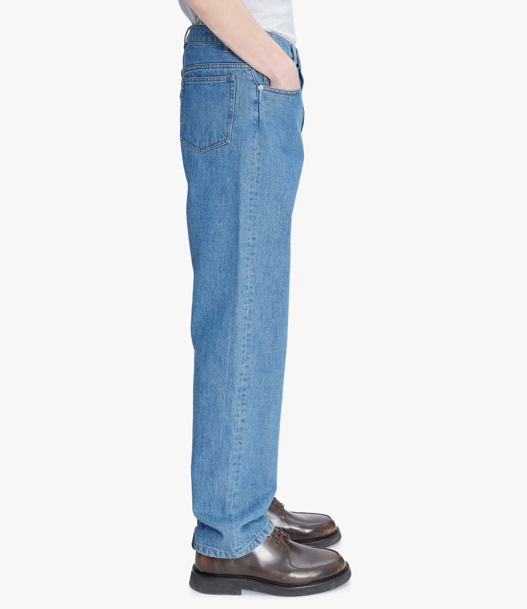 Fairfax jeans sold by A.P.C. product image thumbnail 5