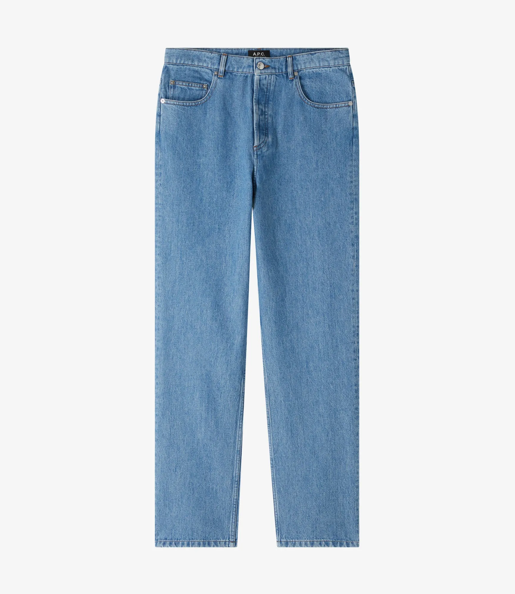 Fairfax jeans sold by A.P.C. product image thumbnail 2