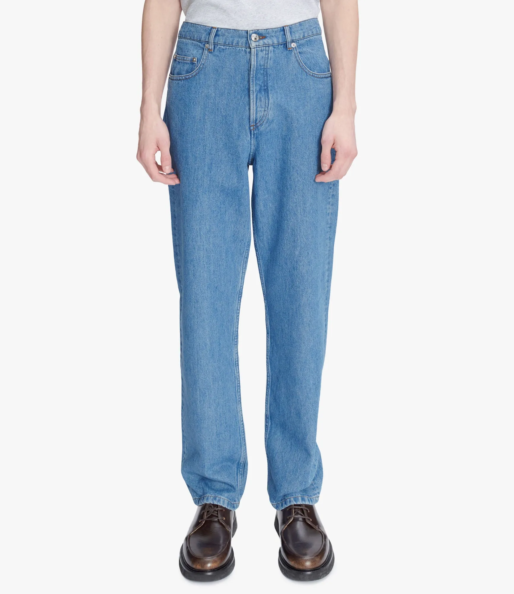Fairfax jeans sold by A.P.C. product image thumbnail 4