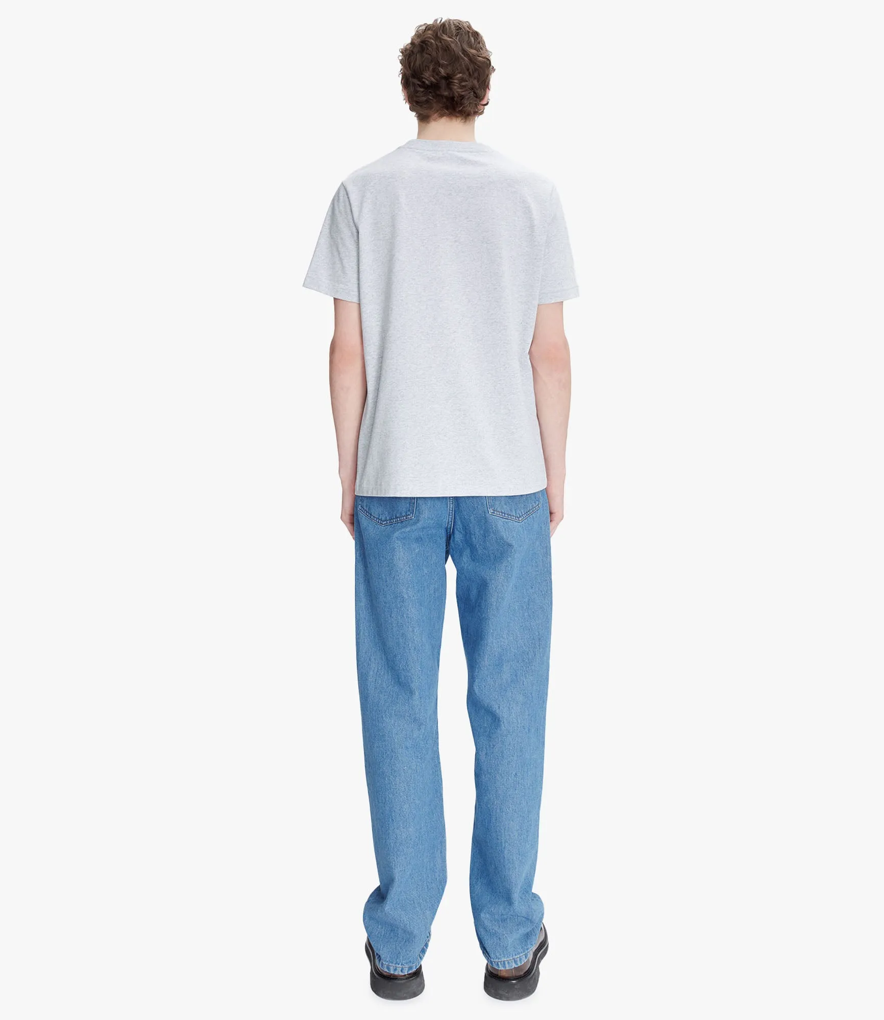 Fairfax jeans sold by A.P.C. product image thumbnail 3