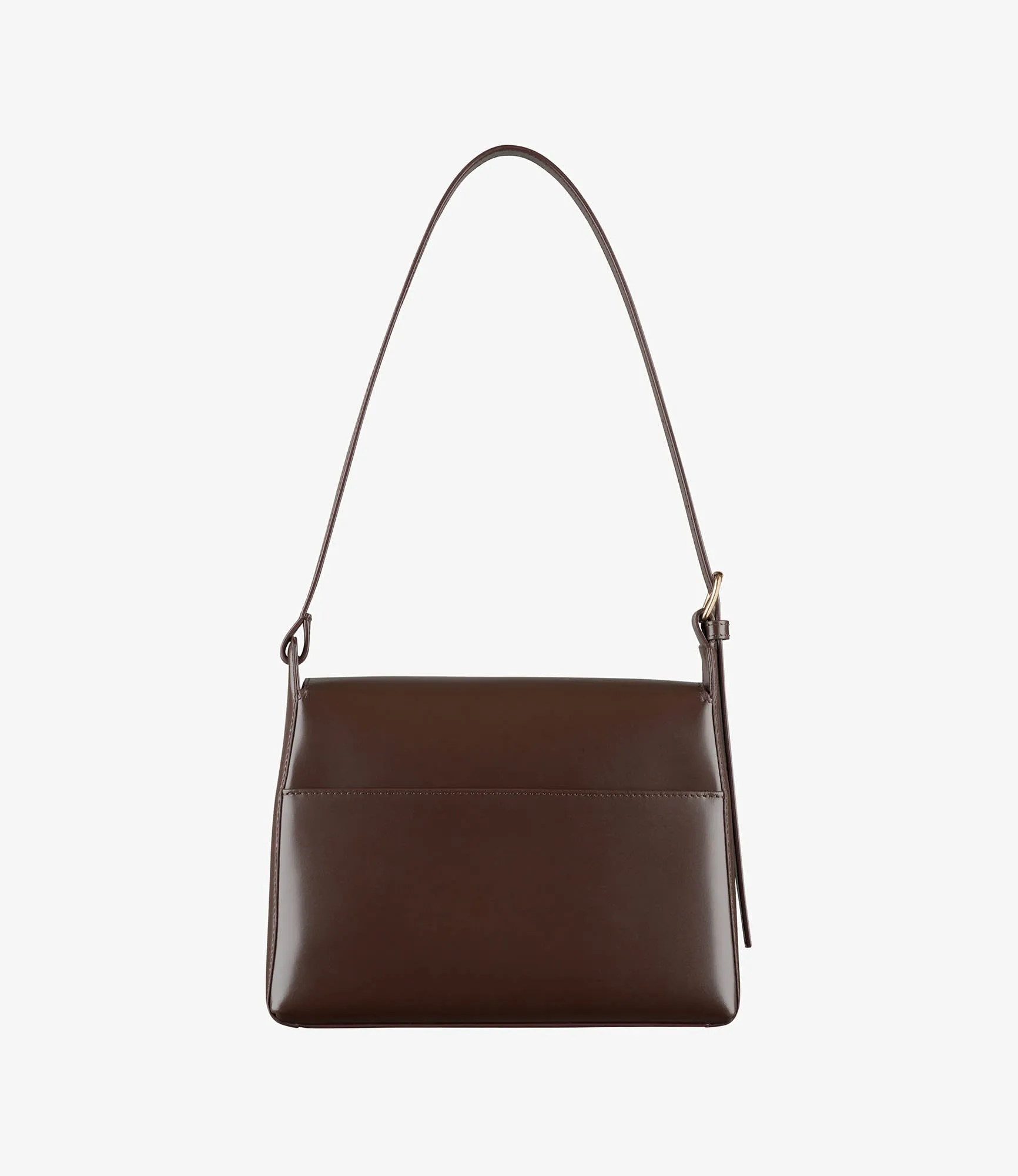 Virginie Flap bag sold by A.P.C. product image thumbnail 4