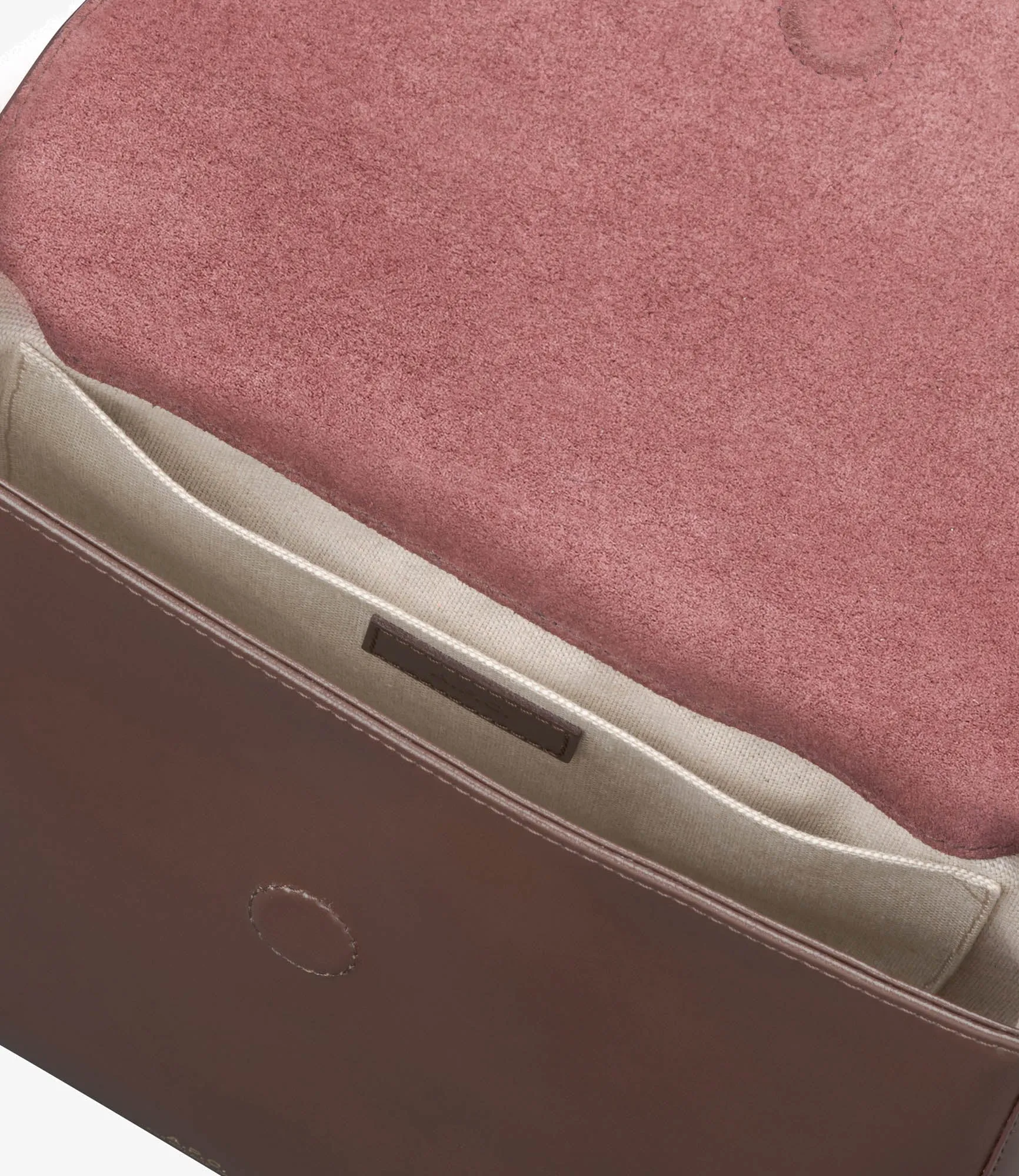 Virginie Flap bag sold by A.P.C. product image thumbnail 5