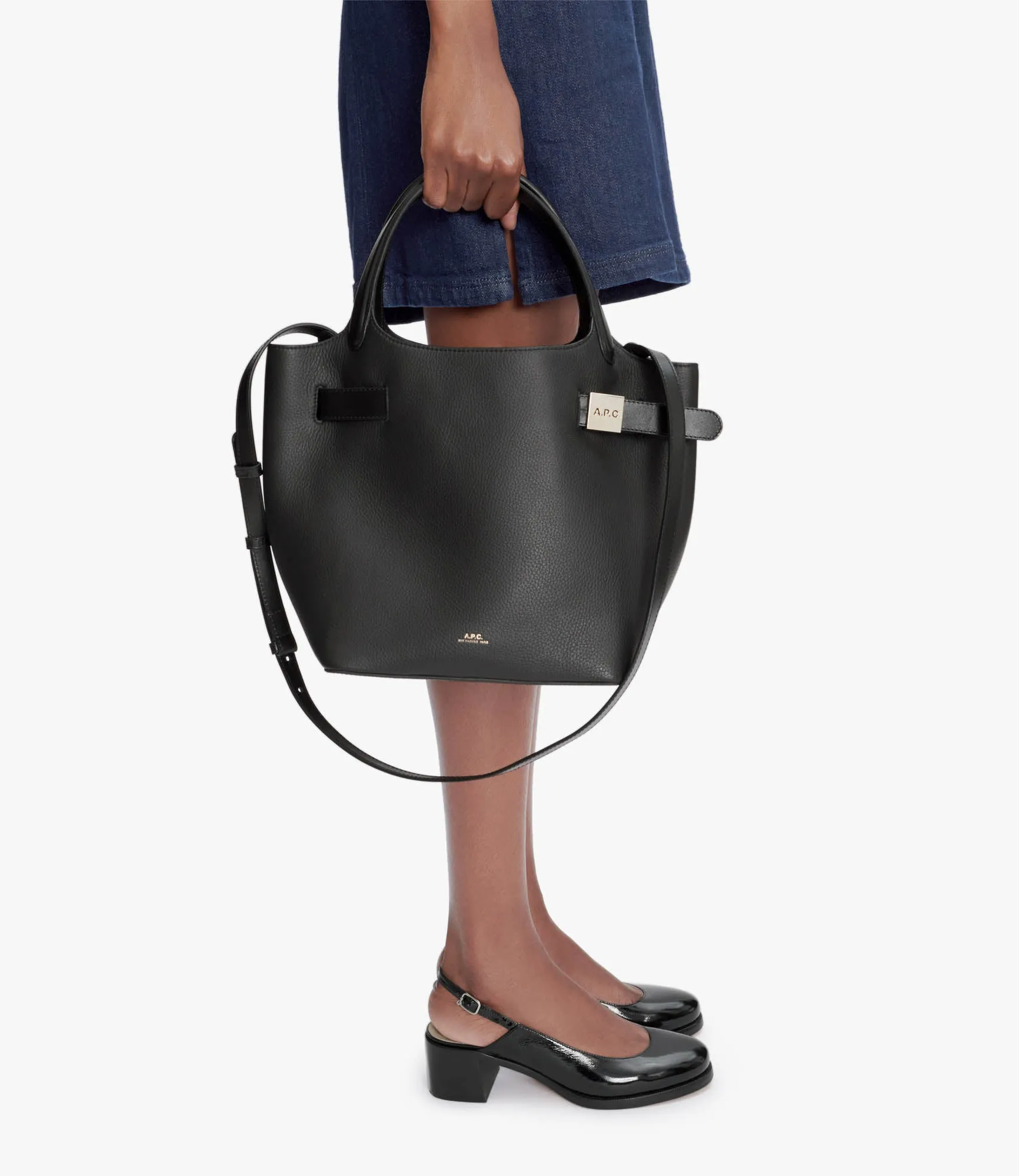 Daria bag sold by A.P.C. product image thumbnail 2