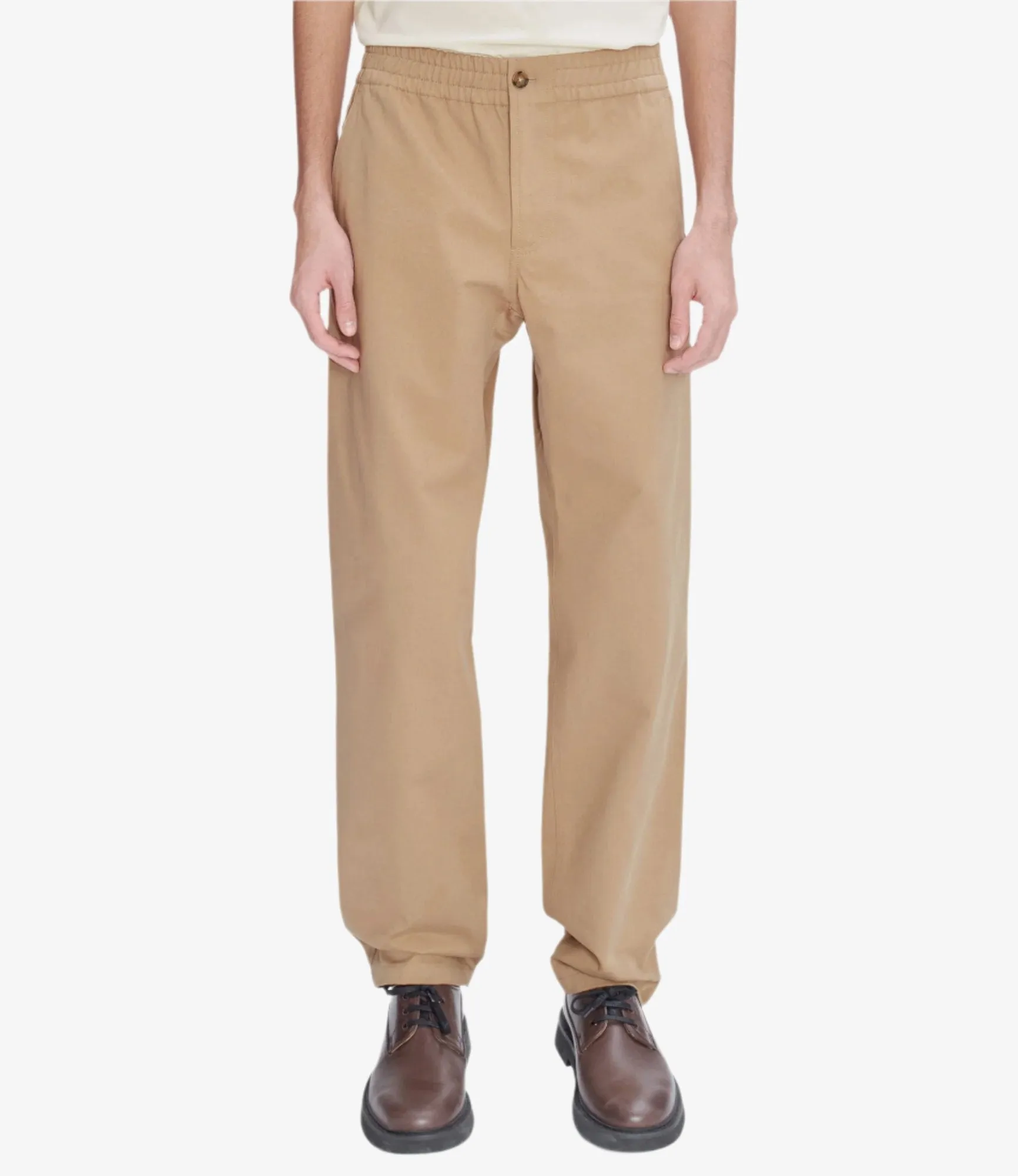Chuck pants sold by A.P.C. product image thumbnail 4
