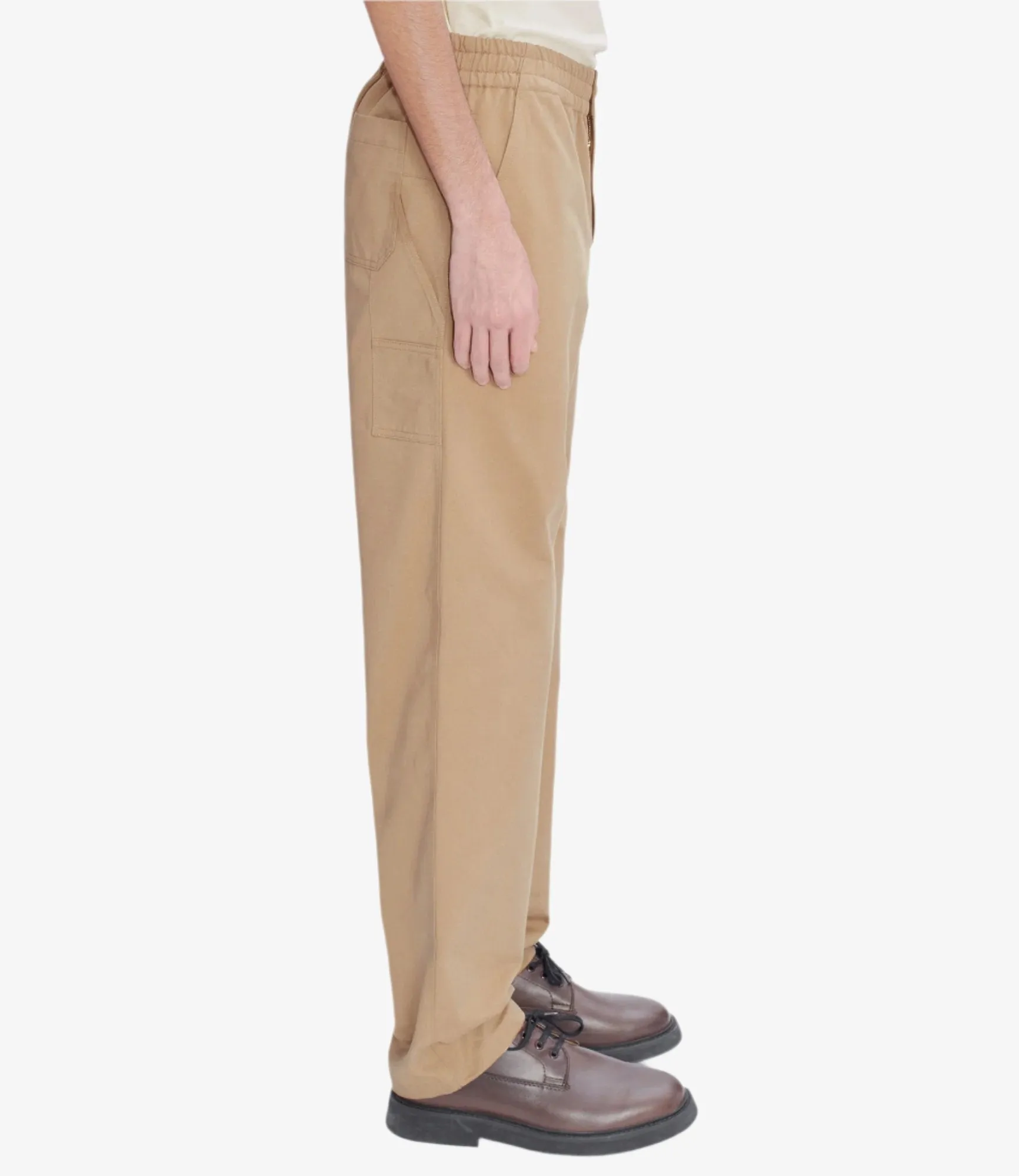 Chuck pants sold by A.P.C. product image thumbnail 5