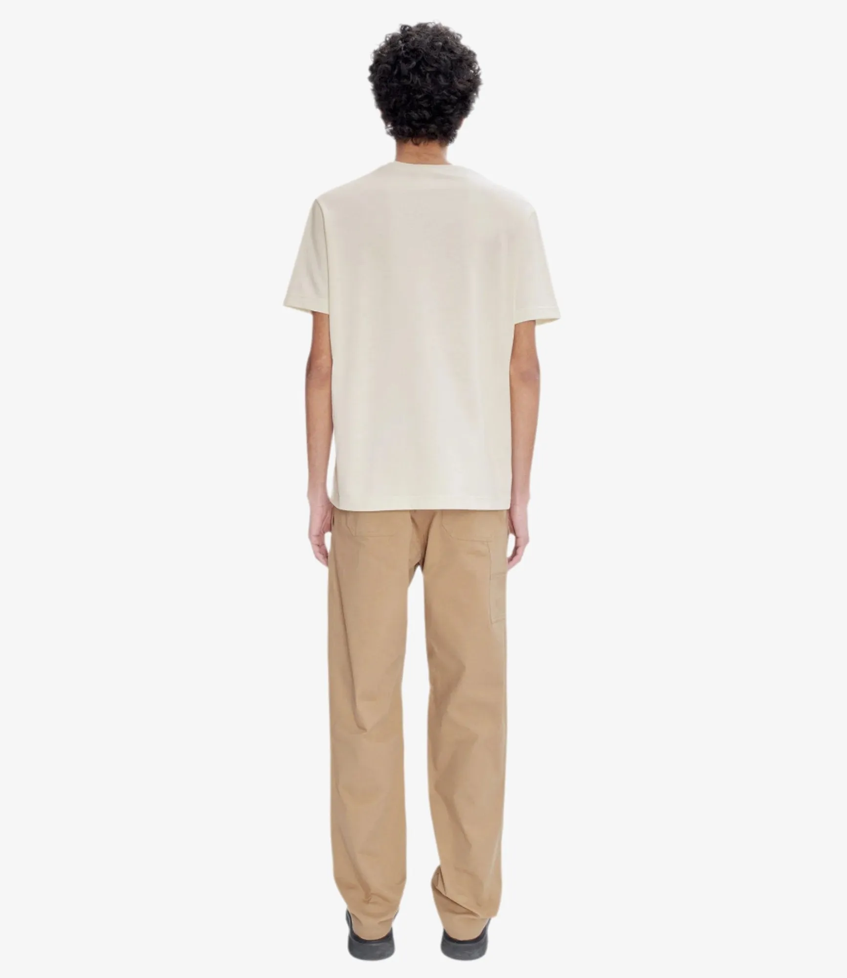 Chuck pants sold by A.P.C. product image thumbnail 3