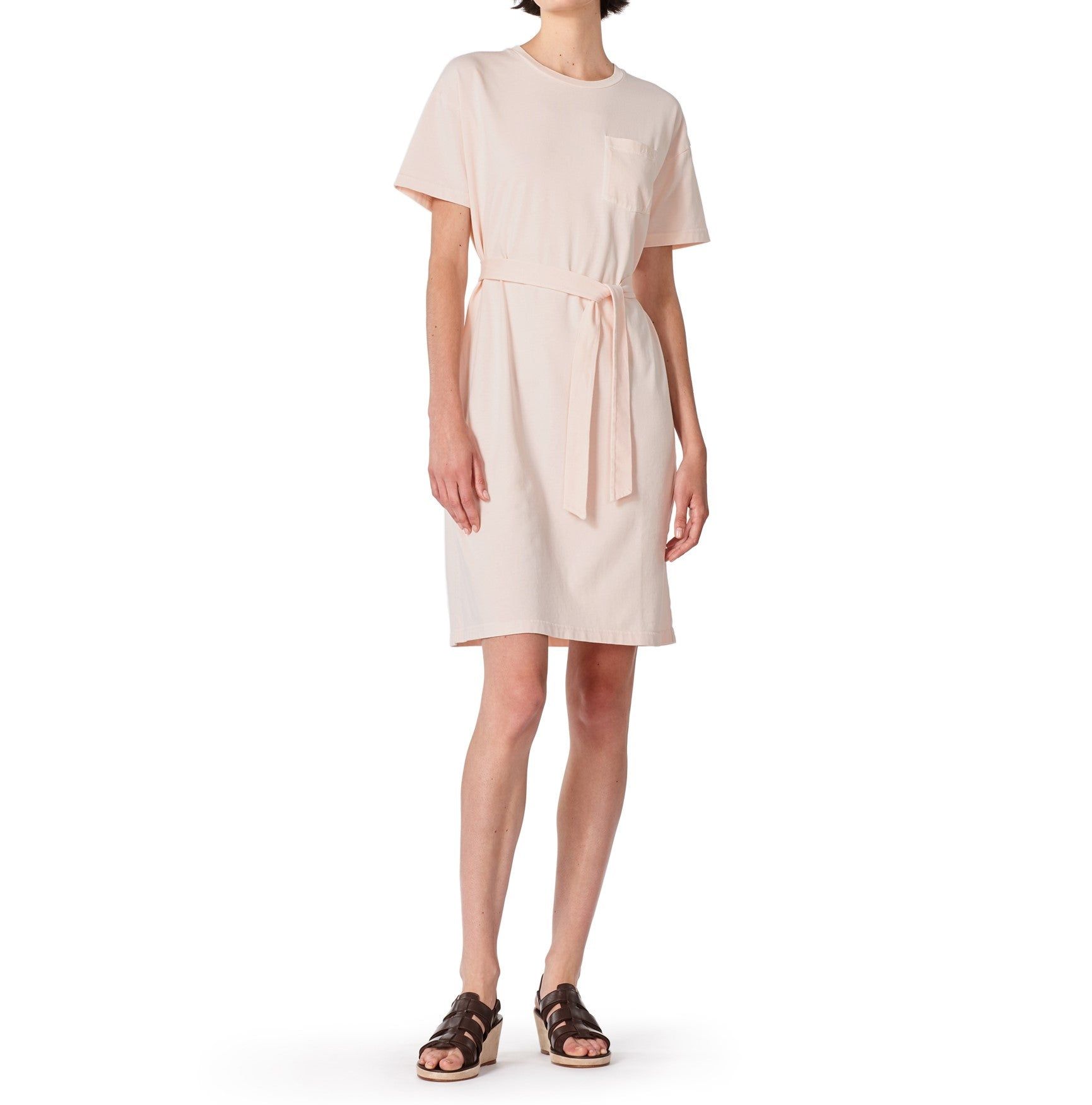 Lucy Dress sold by A.P.C. product image thumbnail 2