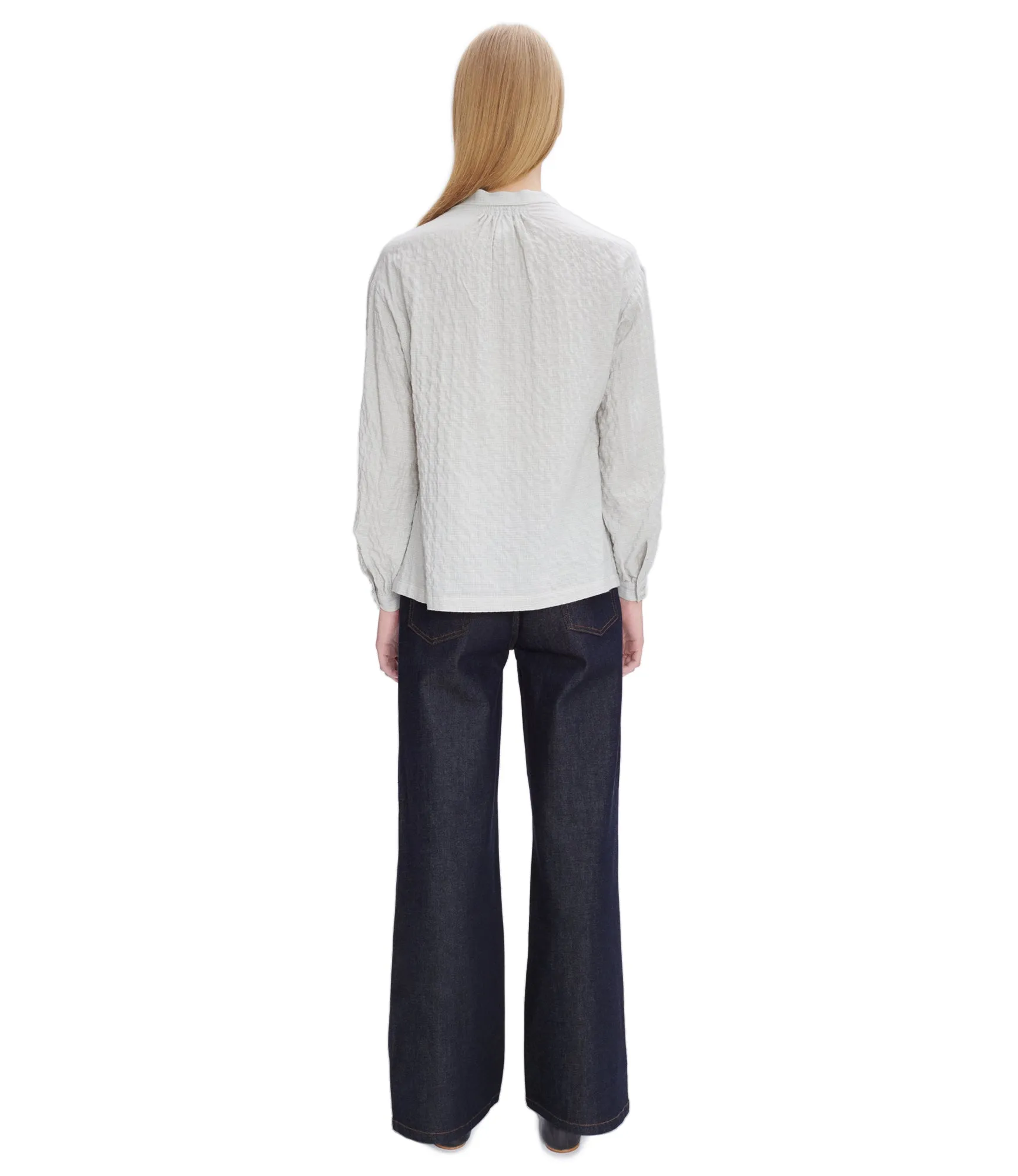 Elisabeth jeans sold by A.P.C. product image thumbnail 3