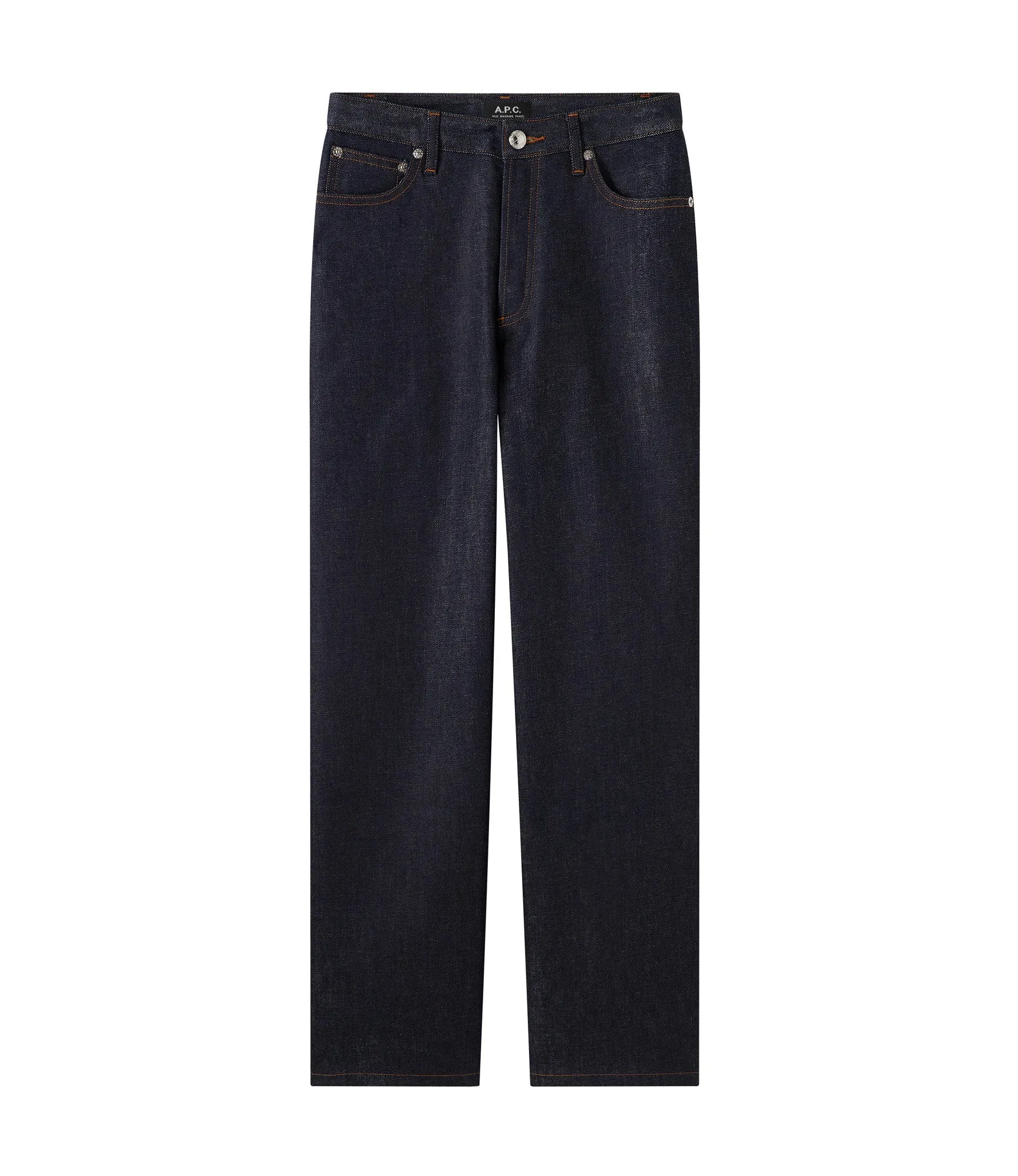 Elisabeth jeans sold by A.P.C. product image thumbnail 2