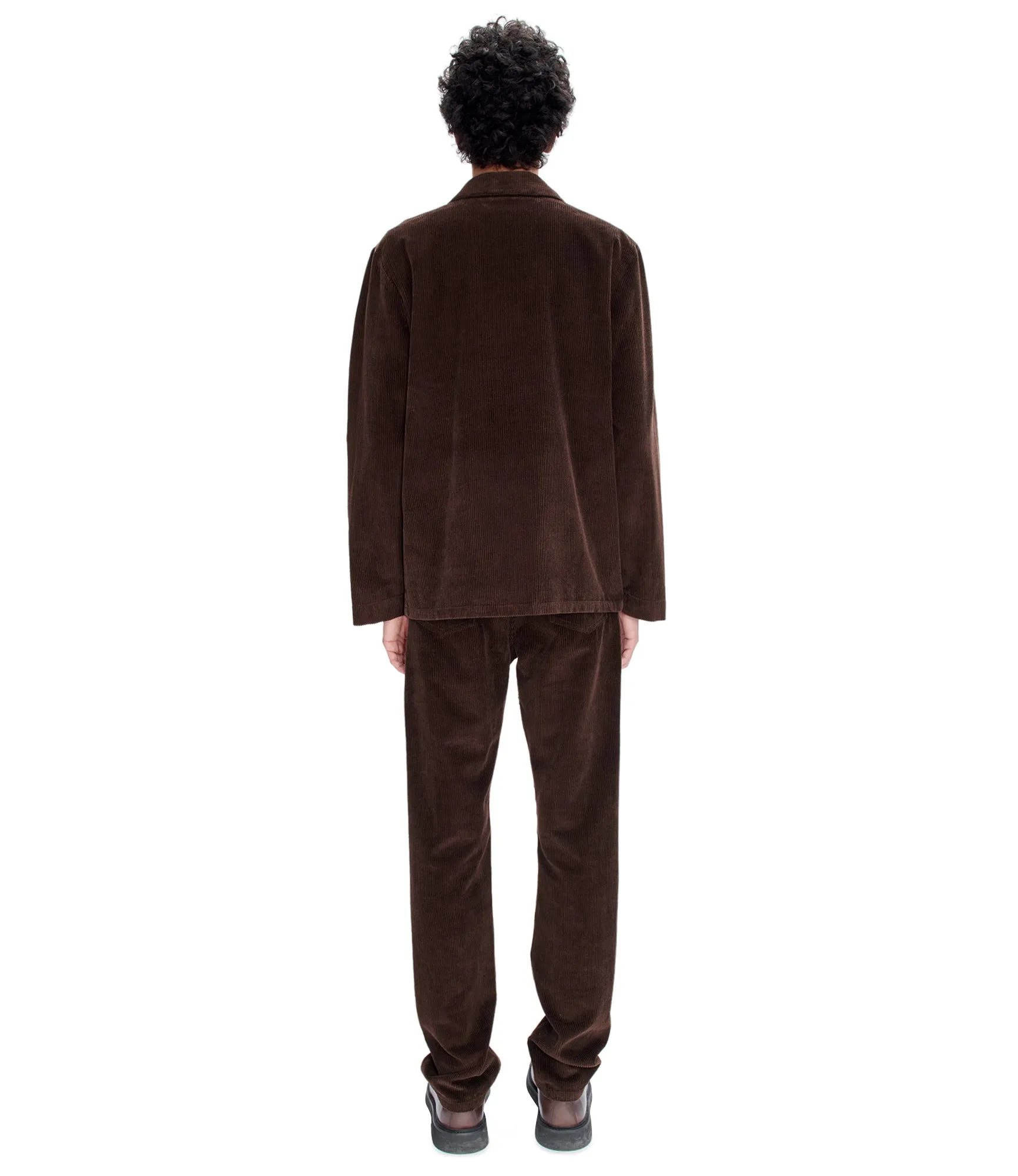 Kerlouan jacket sold by A.P.C. product image thumbnail 3