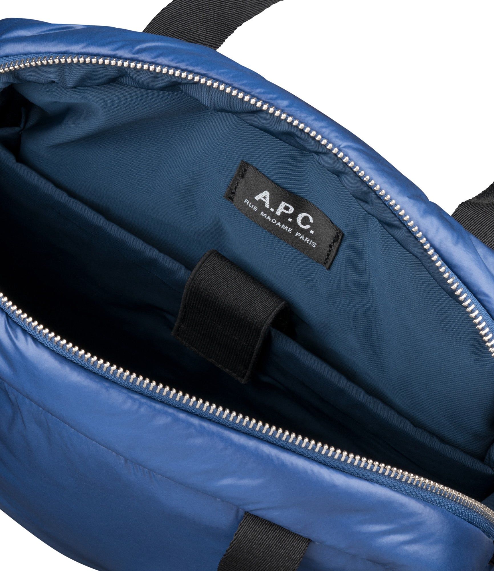 Puffy tote bag sold by A.P.C. product image thumbnail 5