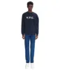 New Standard jeans sold by A.P.C.
