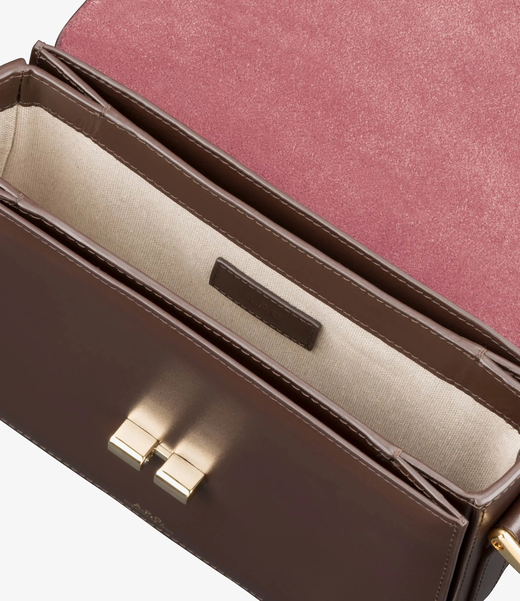 Grace Small bag sold by A.P.C. product image thumbnail 5