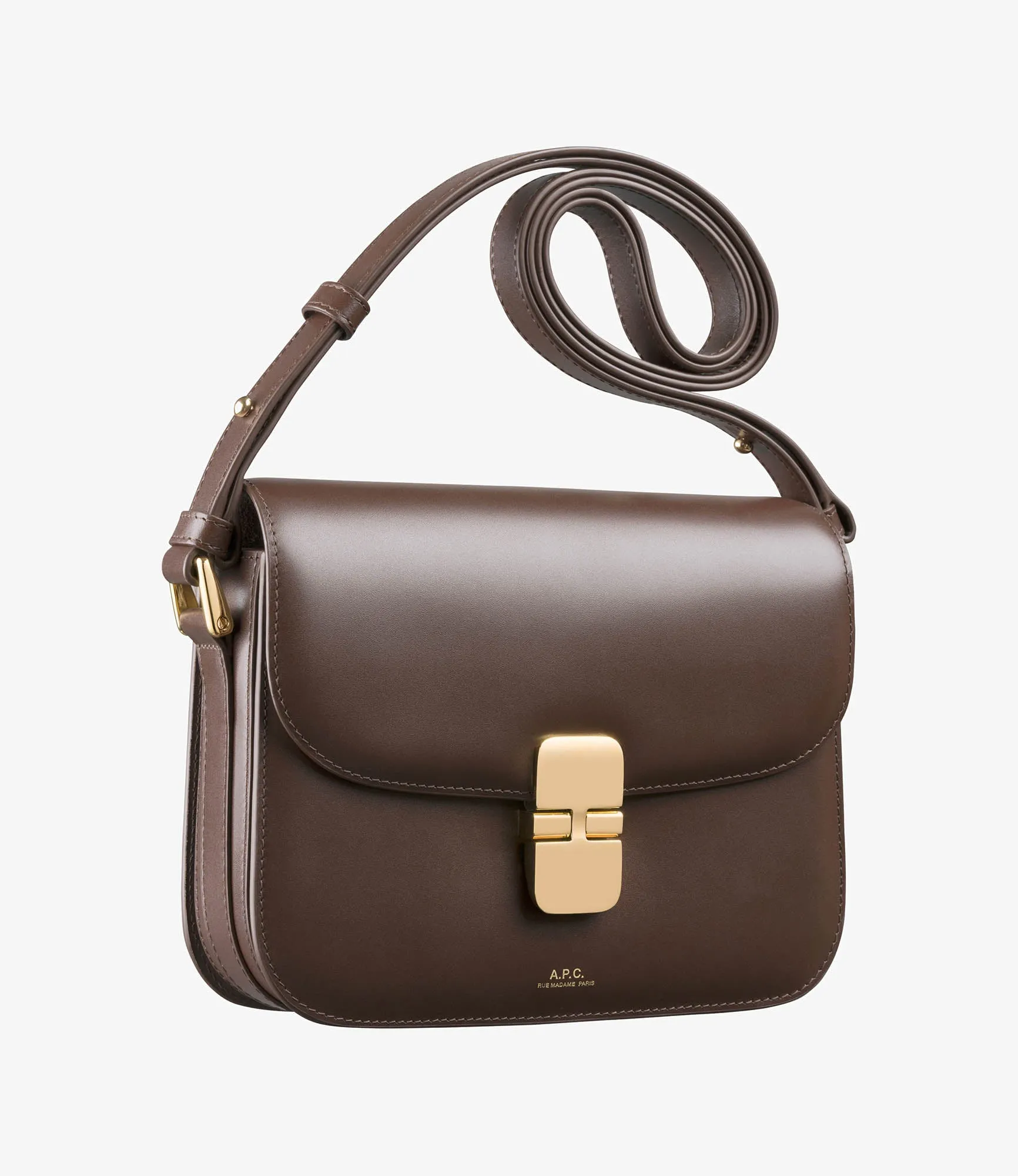 Grace Small bag sold by A.P.C. product image thumbnail 3