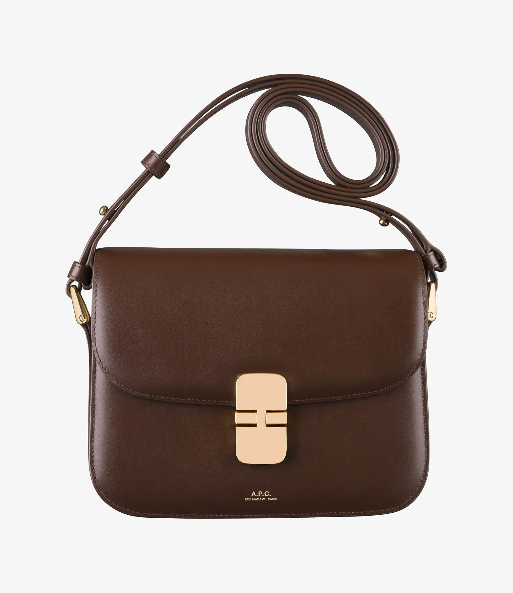Grace Small bag sold by A.P.C.