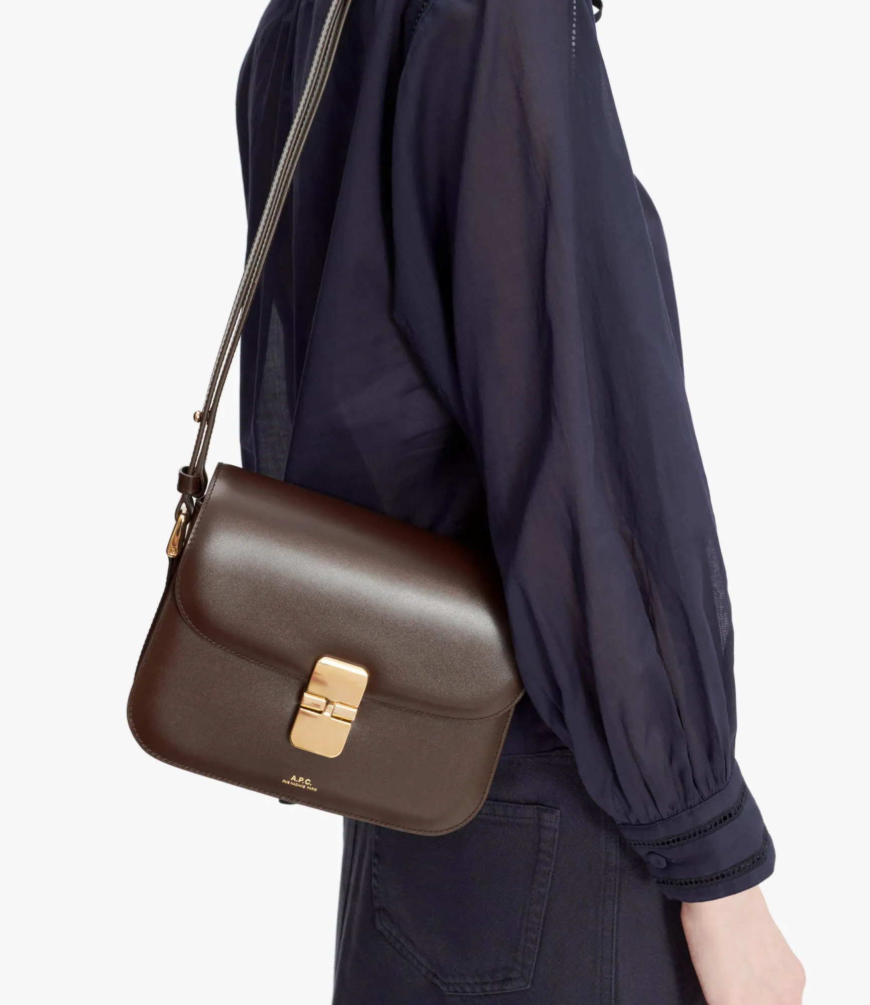 Grace Small bag sold by A.P.C. product image thumbnail 2