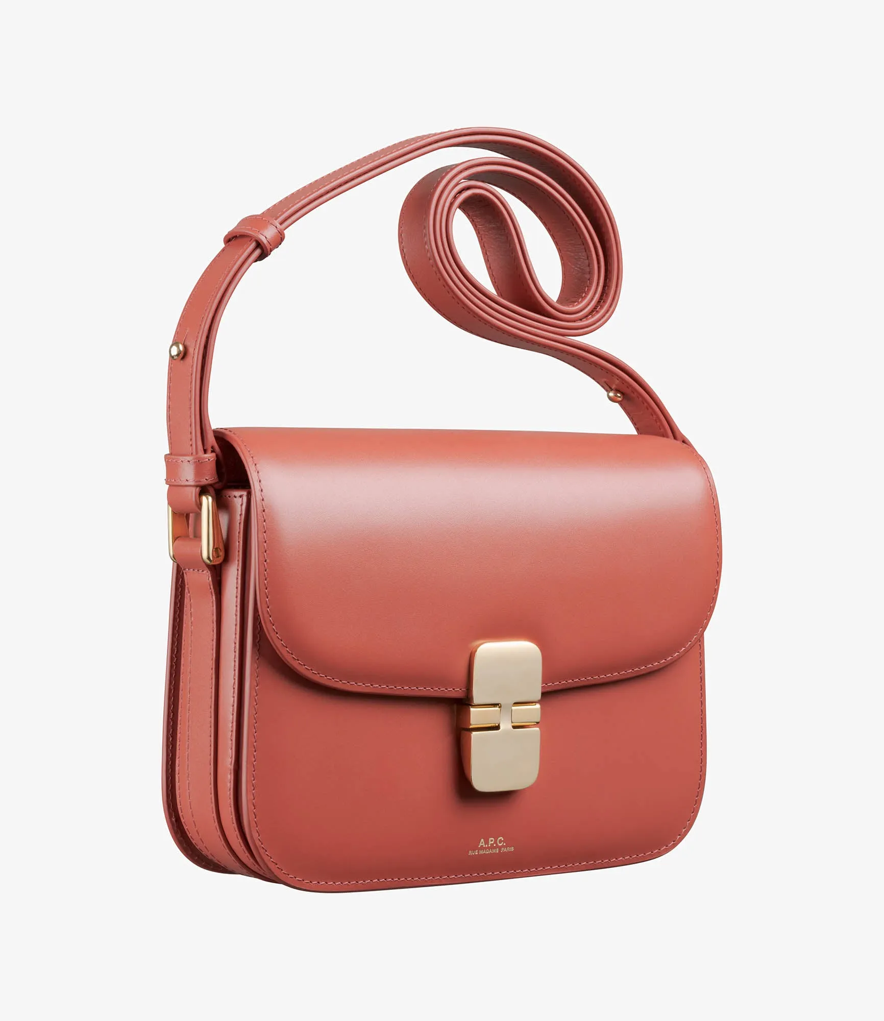 Grace Small bag sold by A.P.C. product image thumbnail 3