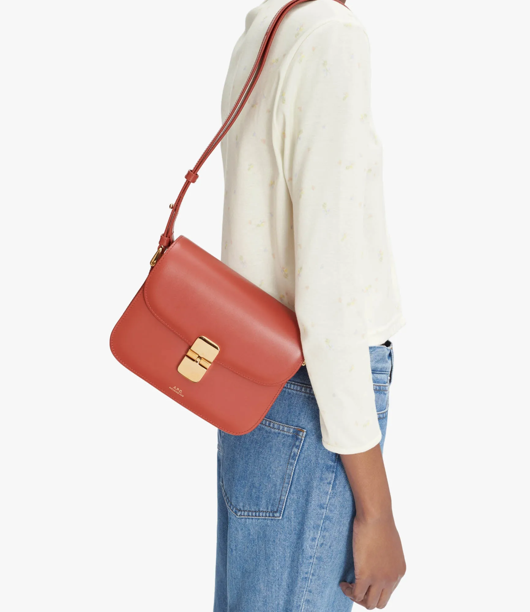 Grace Small bag sold by A.P.C. product image thumbnail 2