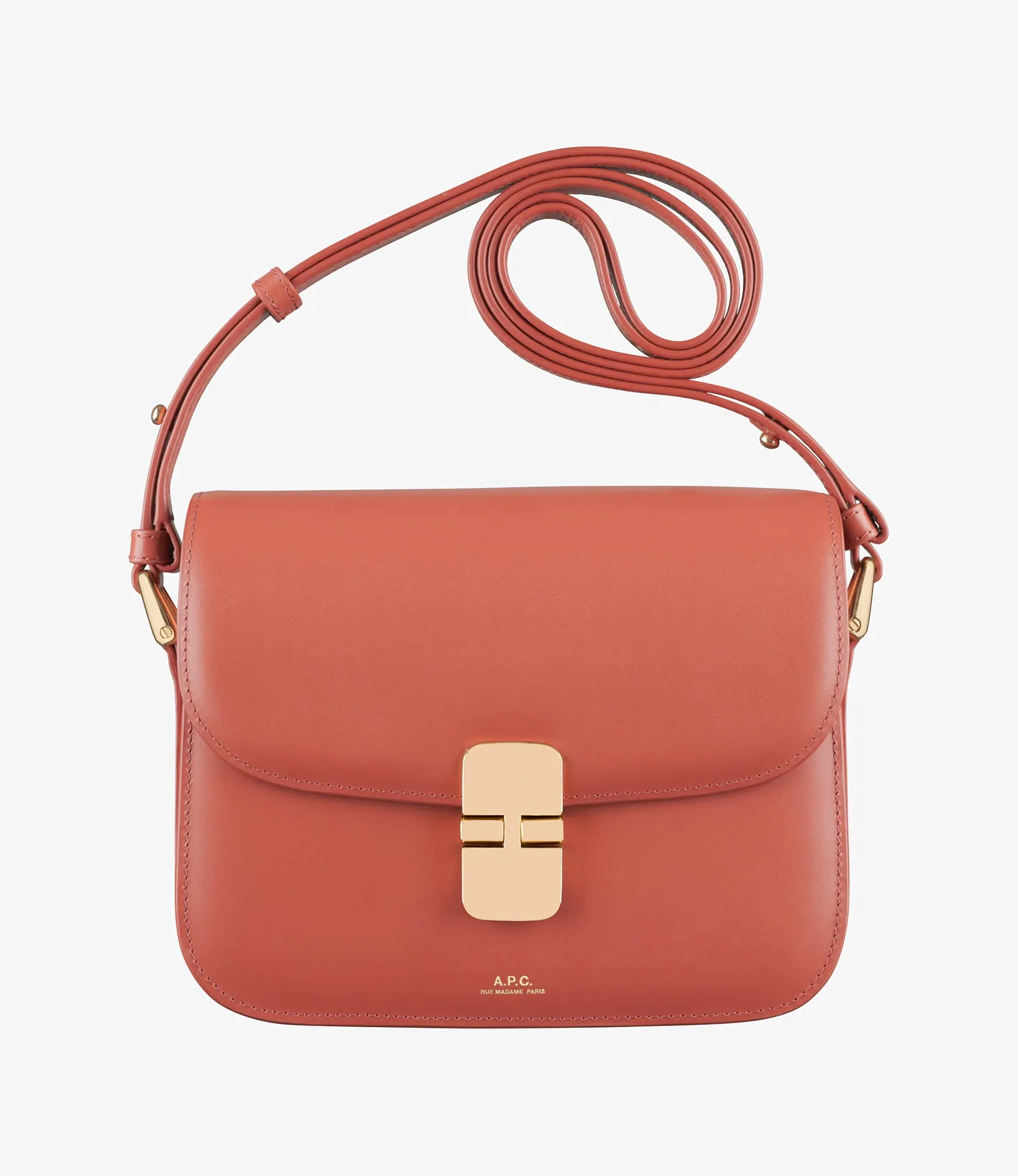 Grace Small bag sold by A.P.C.