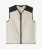 Nate Brodé jacket (W) sold by A.P.C.