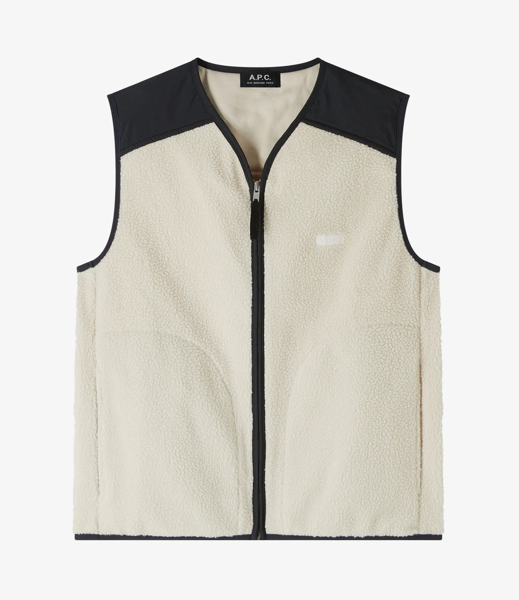 Nate Brodé jacket (W) sold by A.P.C. product image thumbnail 2