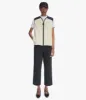 Nate Brodé jacket (W) sold by A.P.C.