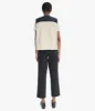 Nate Brodé jacket (W) sold by A.P.C.