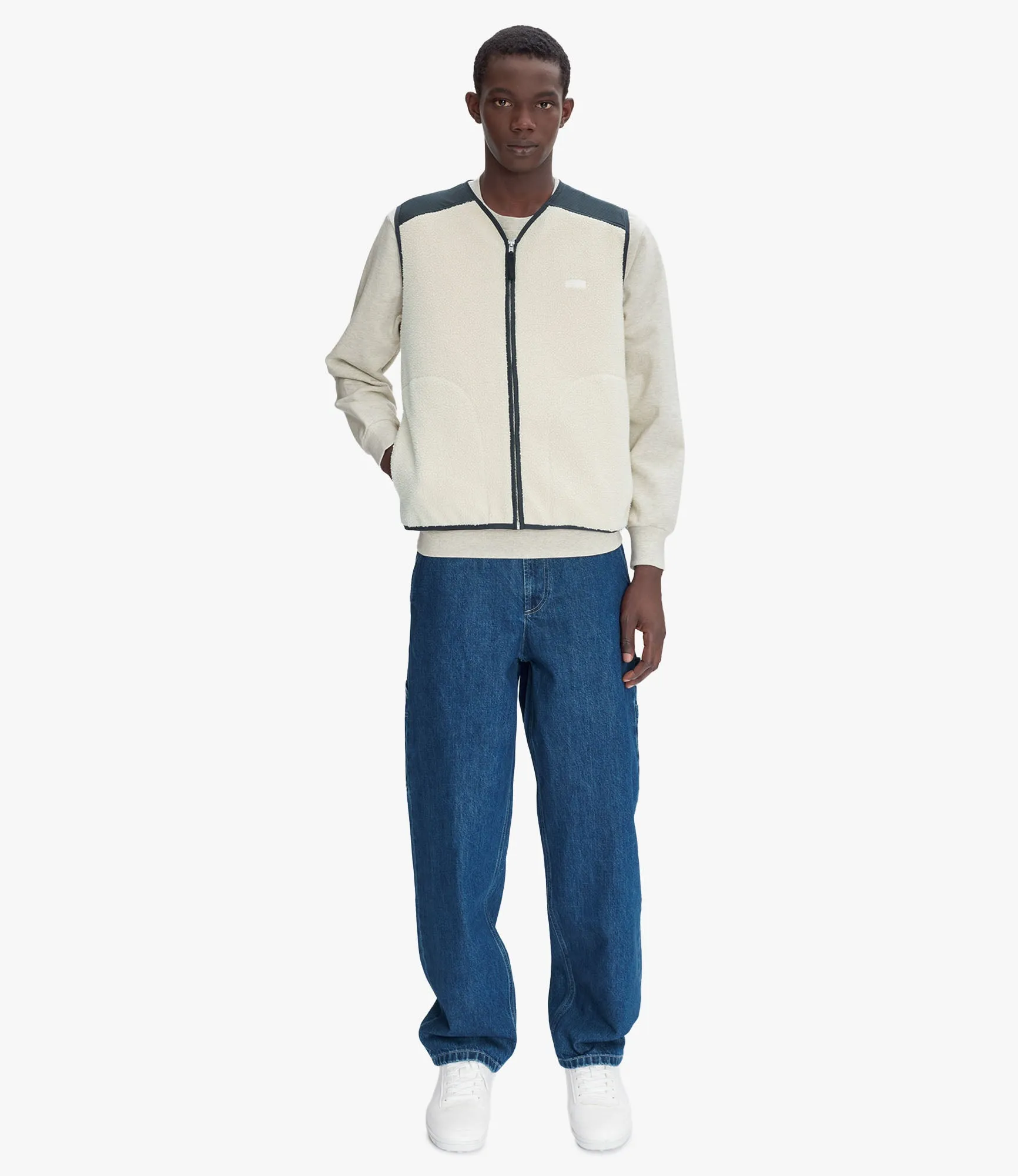 Nate Brodé jacket (M) sold by A.P.C. product image thumbnail 4