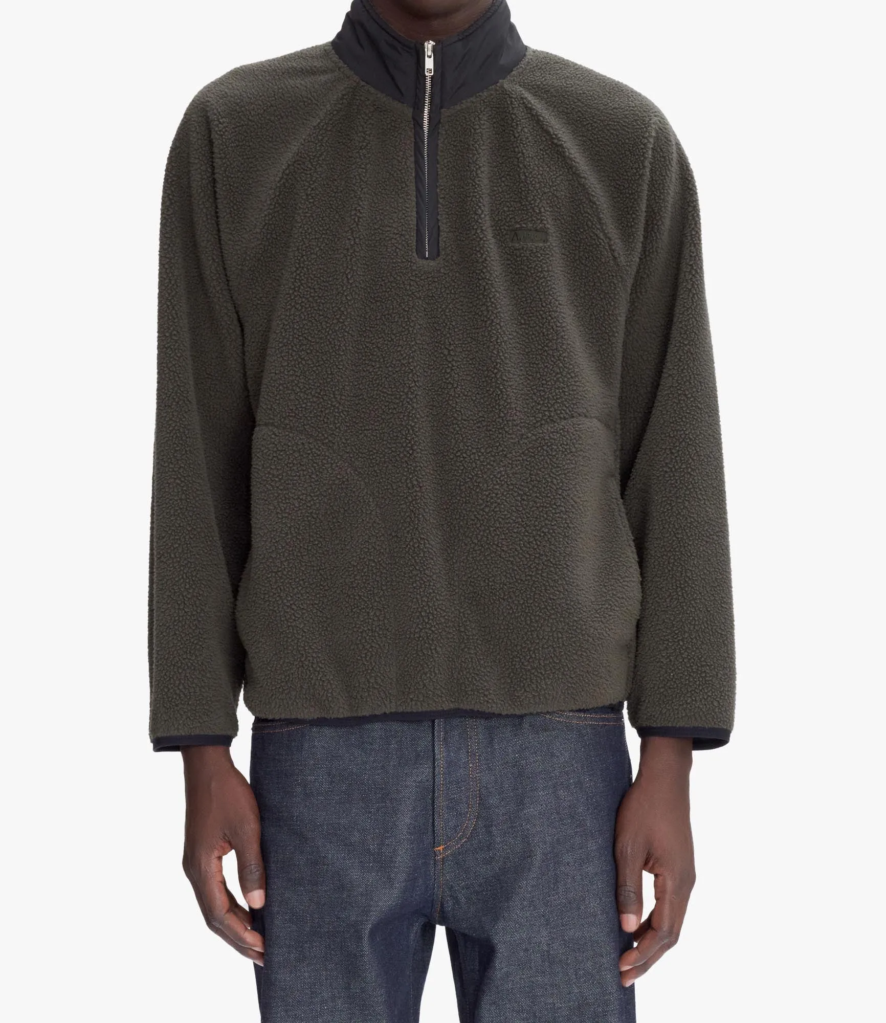Island Brodé sweatshirt (M) sold by A.P.C. product image thumbnail 4