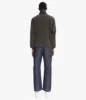 Island Brodé sweatshirt (M) sold by A.P.C.