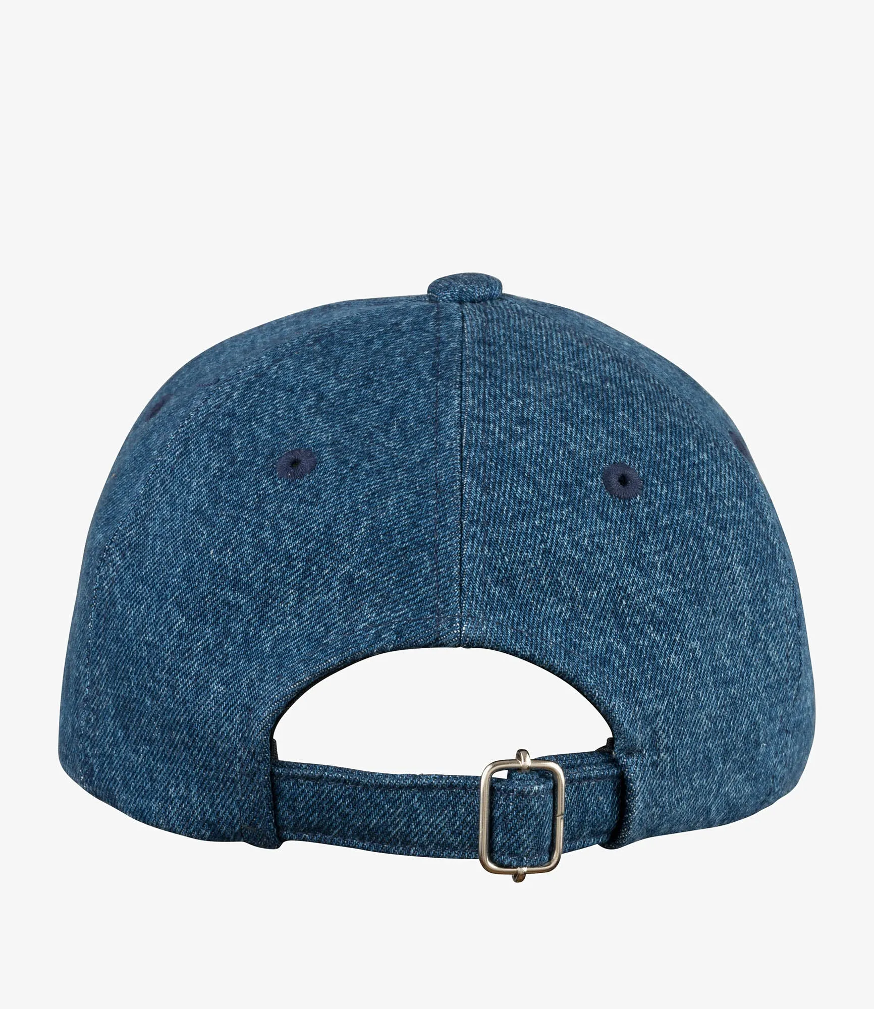 Charlie Carpenter baseball cap sold by A.P.C. product image thumbnail 3