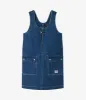 Dominic dress sold by A.P.C.