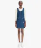 Dominic dress sold by A.P.C.