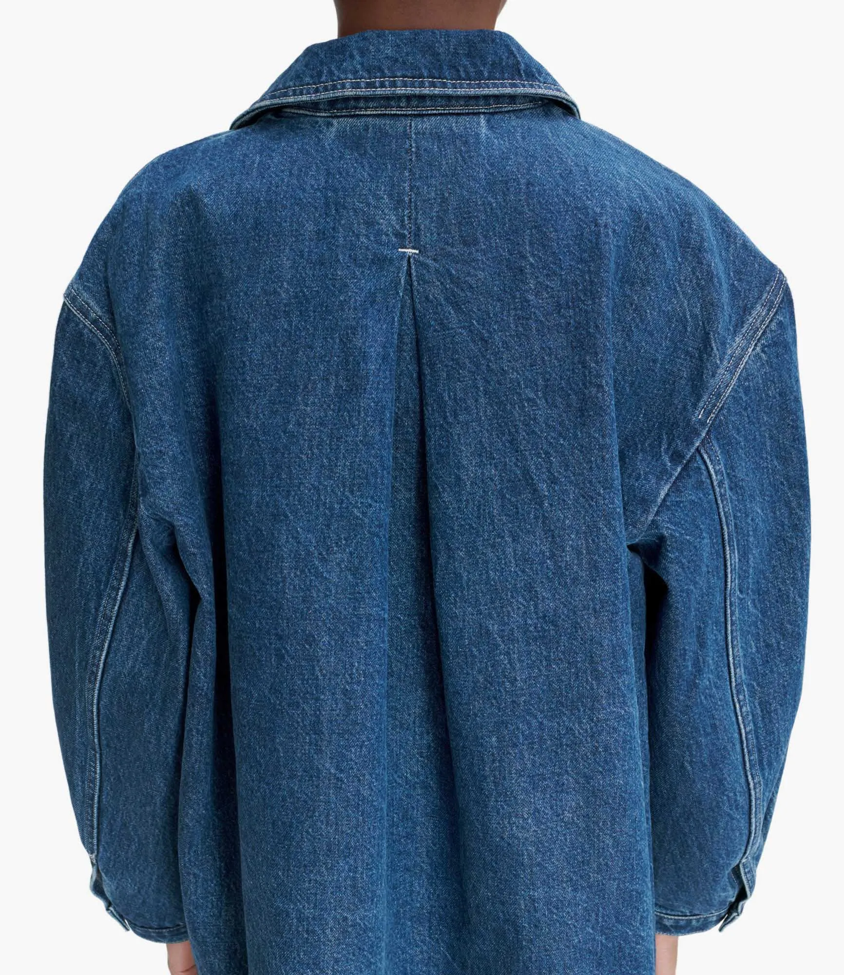 Alys jacket sold by A.P.C. product image thumbnail 5