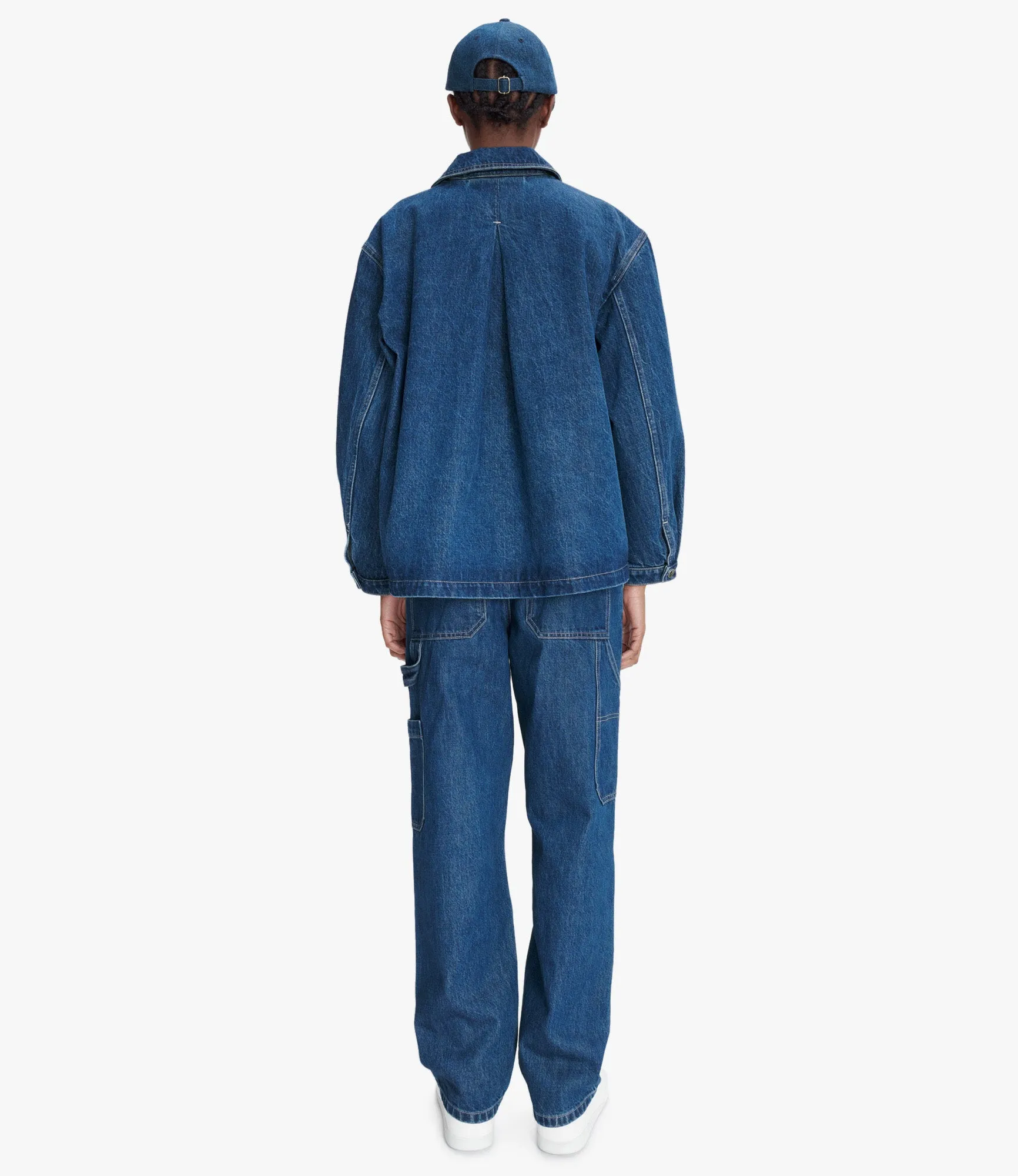 Alys jacket sold by A.P.C. product image thumbnail 3