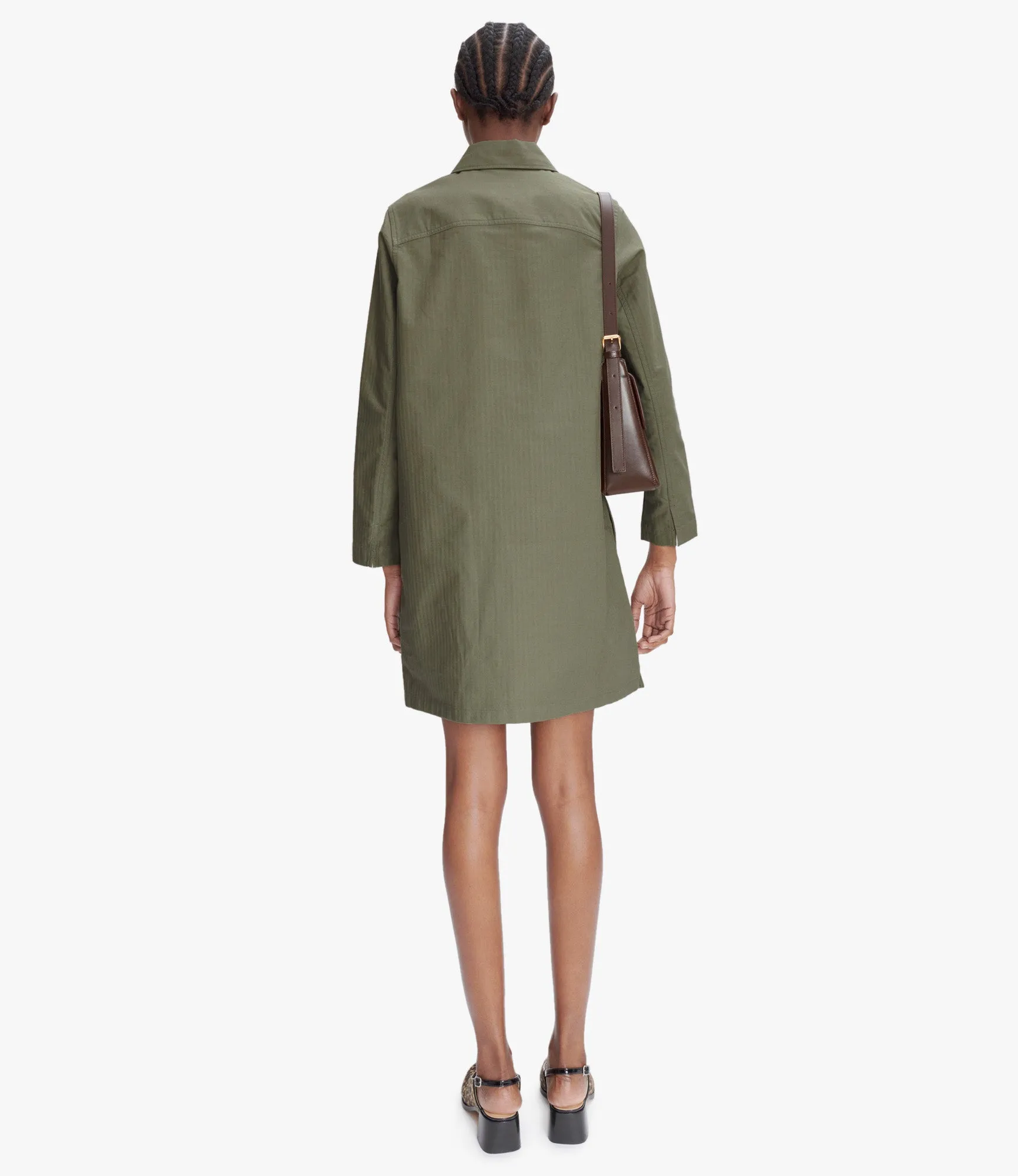 Lauren dress sold by A.P.C. product image thumbnail 3