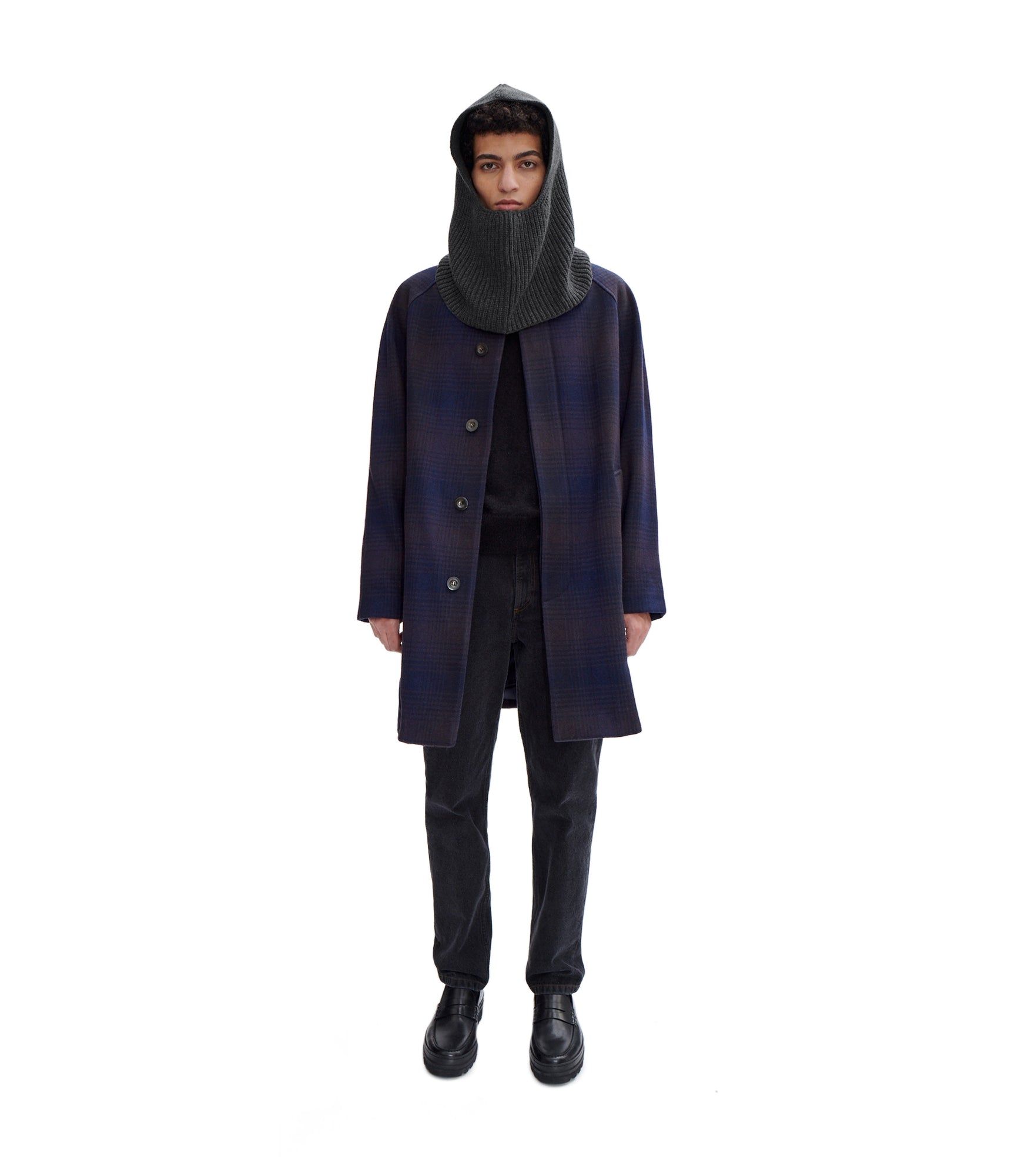 Maxime mac sold by A.P.C. product image thumbnail 2