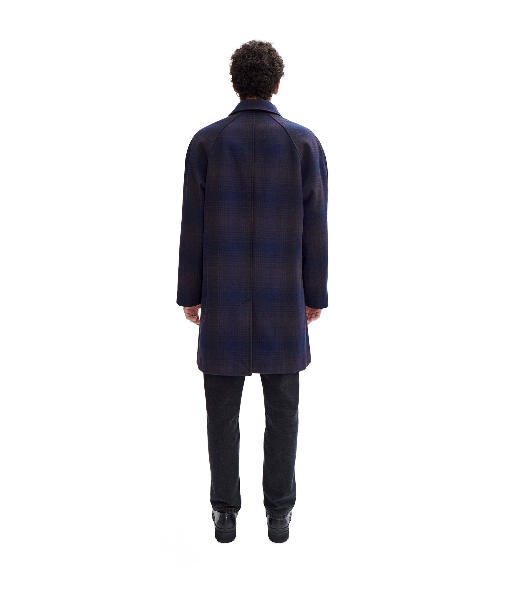 Maxime mac sold by A.P.C. product image thumbnail 3