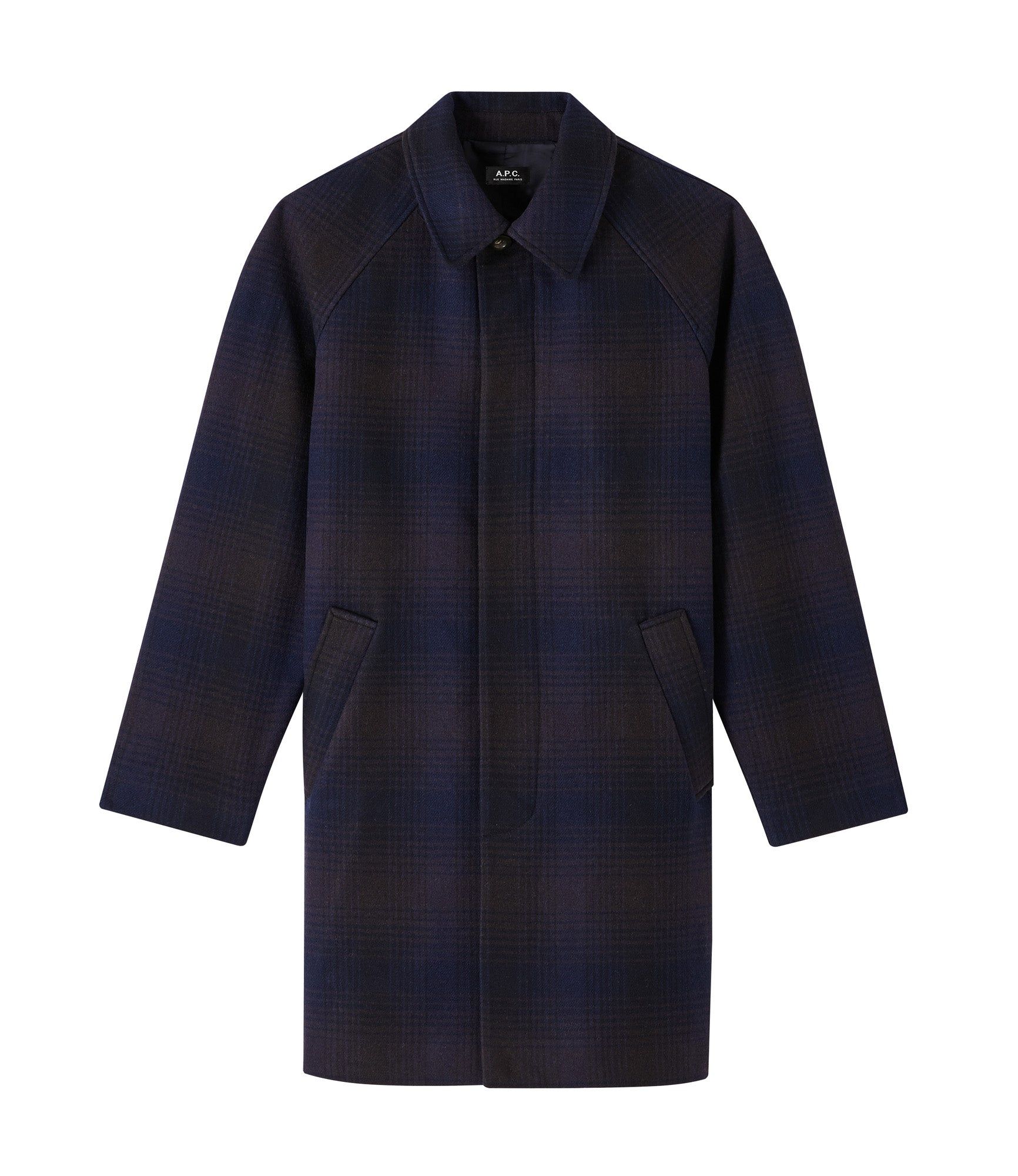 Maxime mac sold by A.P.C.