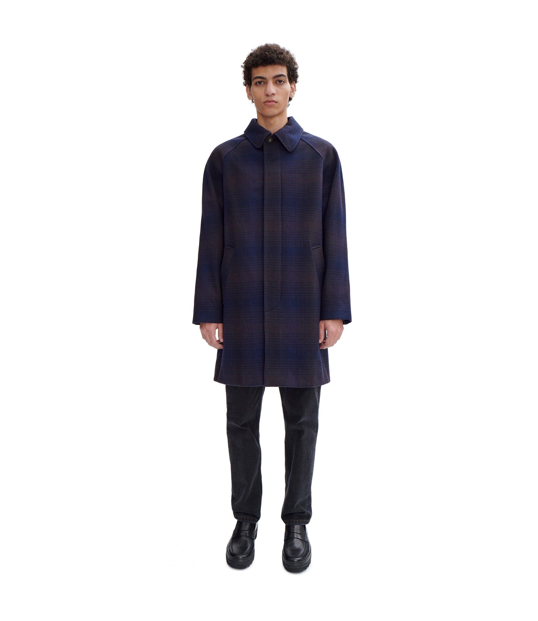 Maxime mac sold by A.P.C. product image thumbnail 4