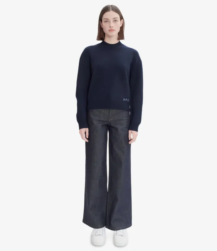 Esther sweater sold by A.P.C.