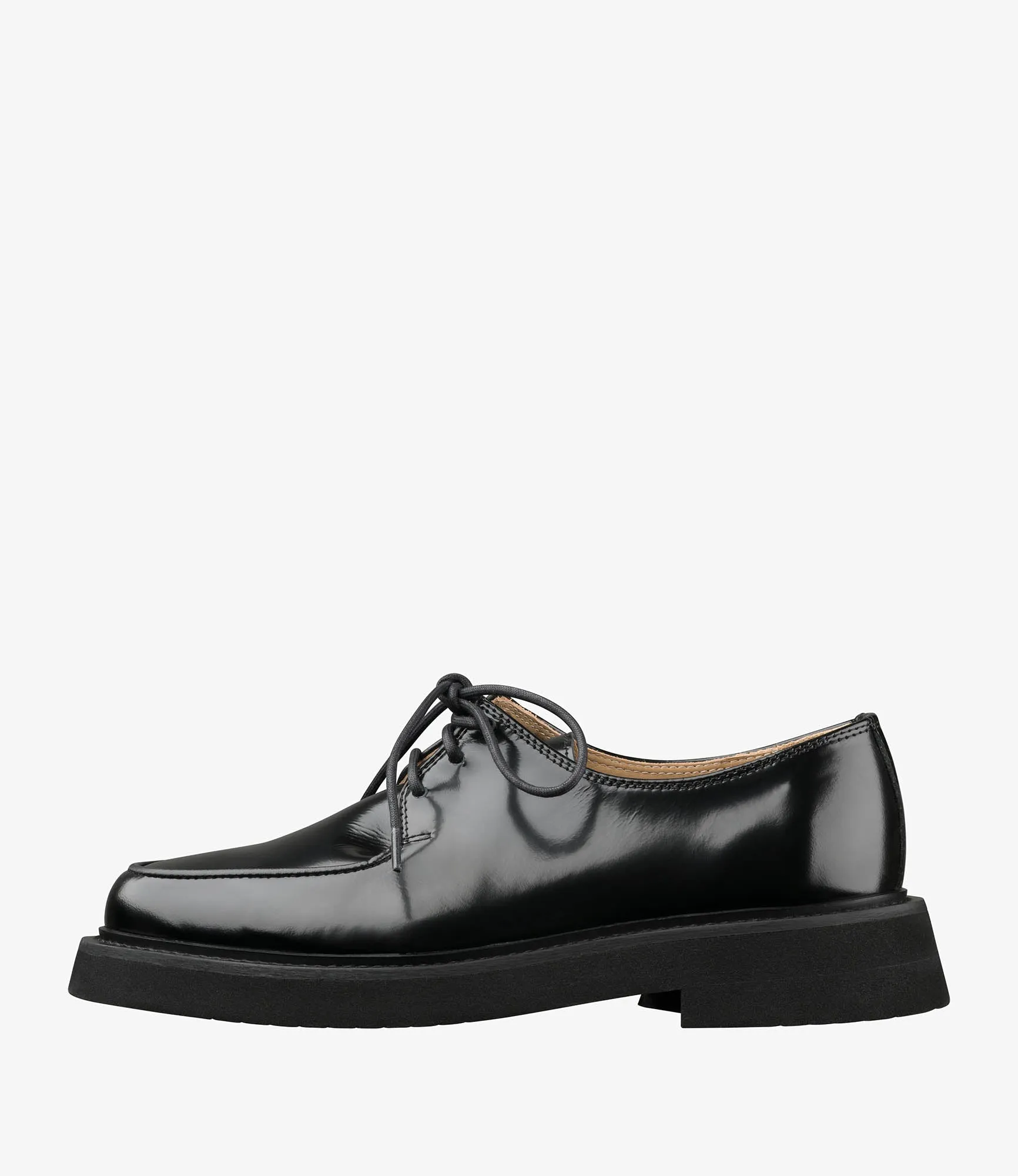 Gaelle shoes sold by A.P.C.