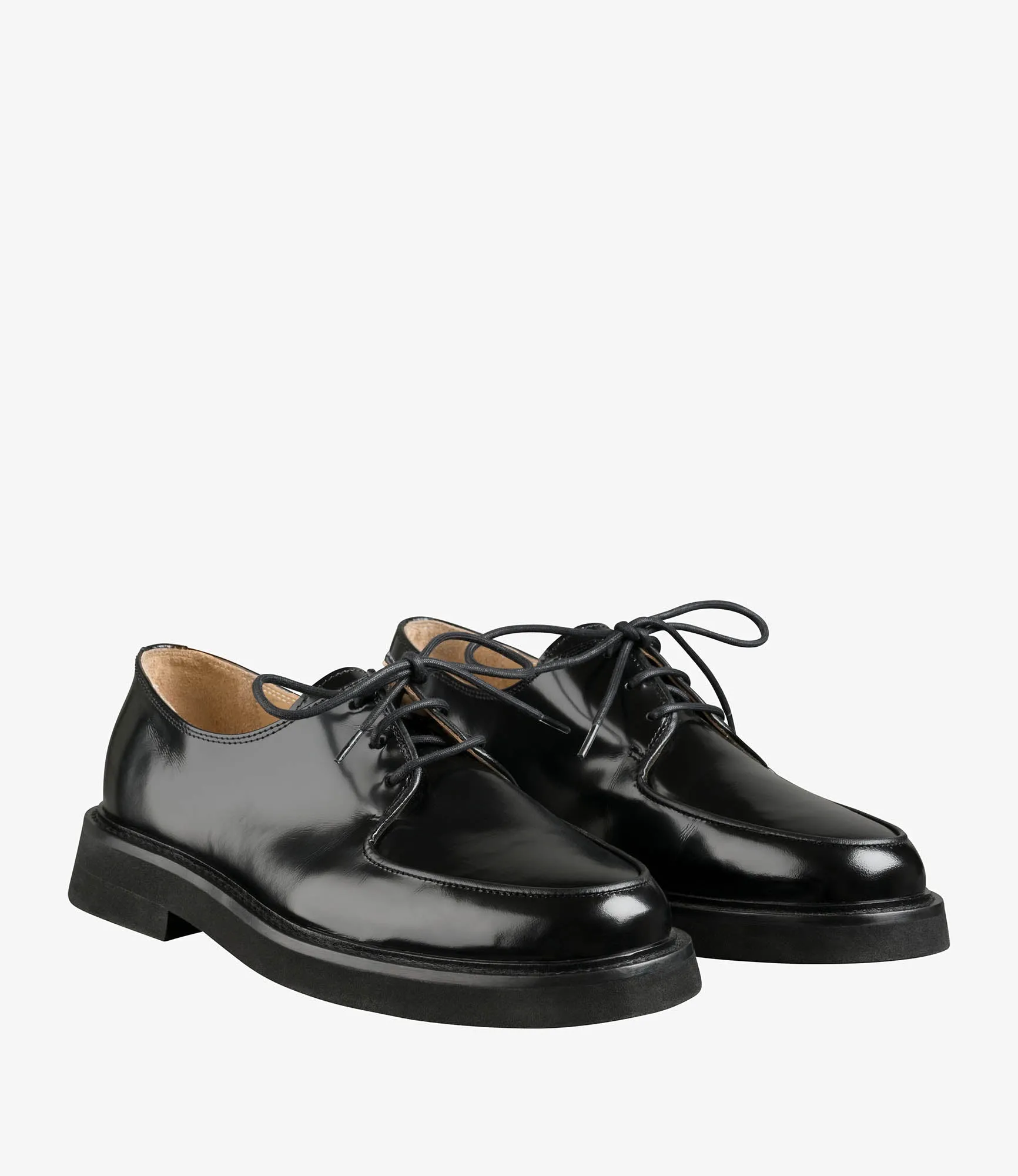 Gaelle shoes sold by A.P.C. product image thumbnail 3