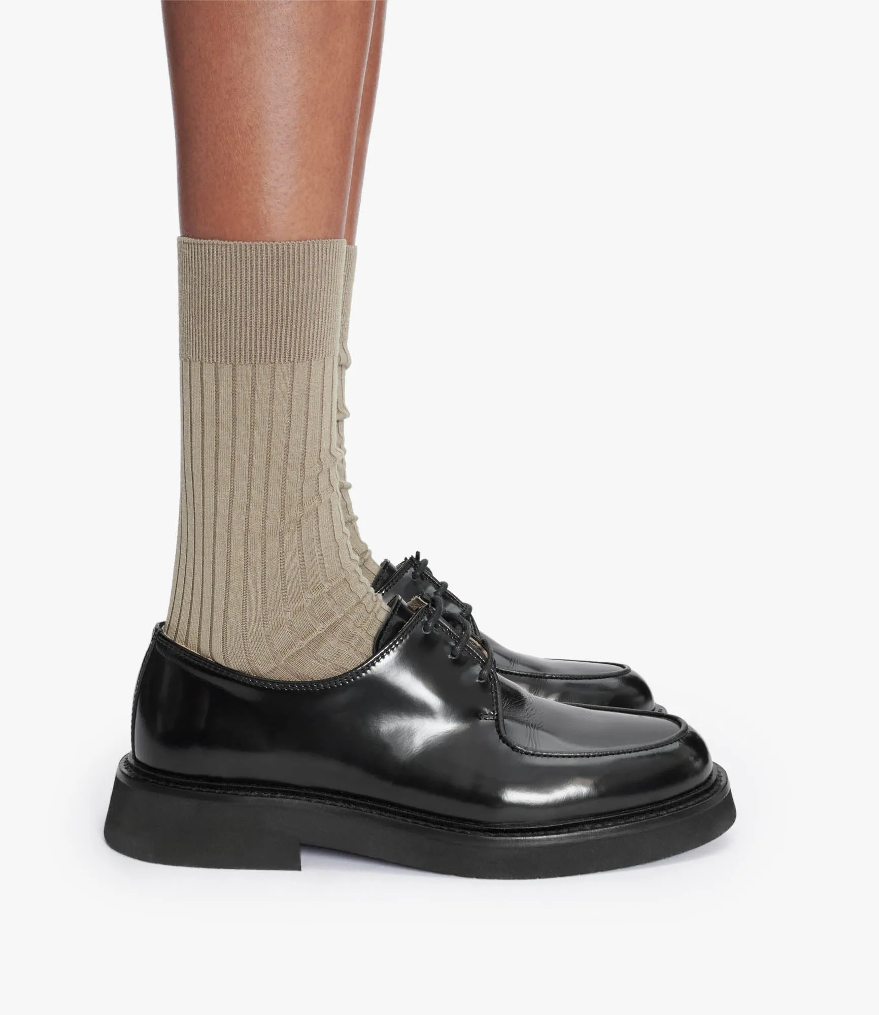 Gaelle shoes sold by A.P.C. product image thumbnail 2