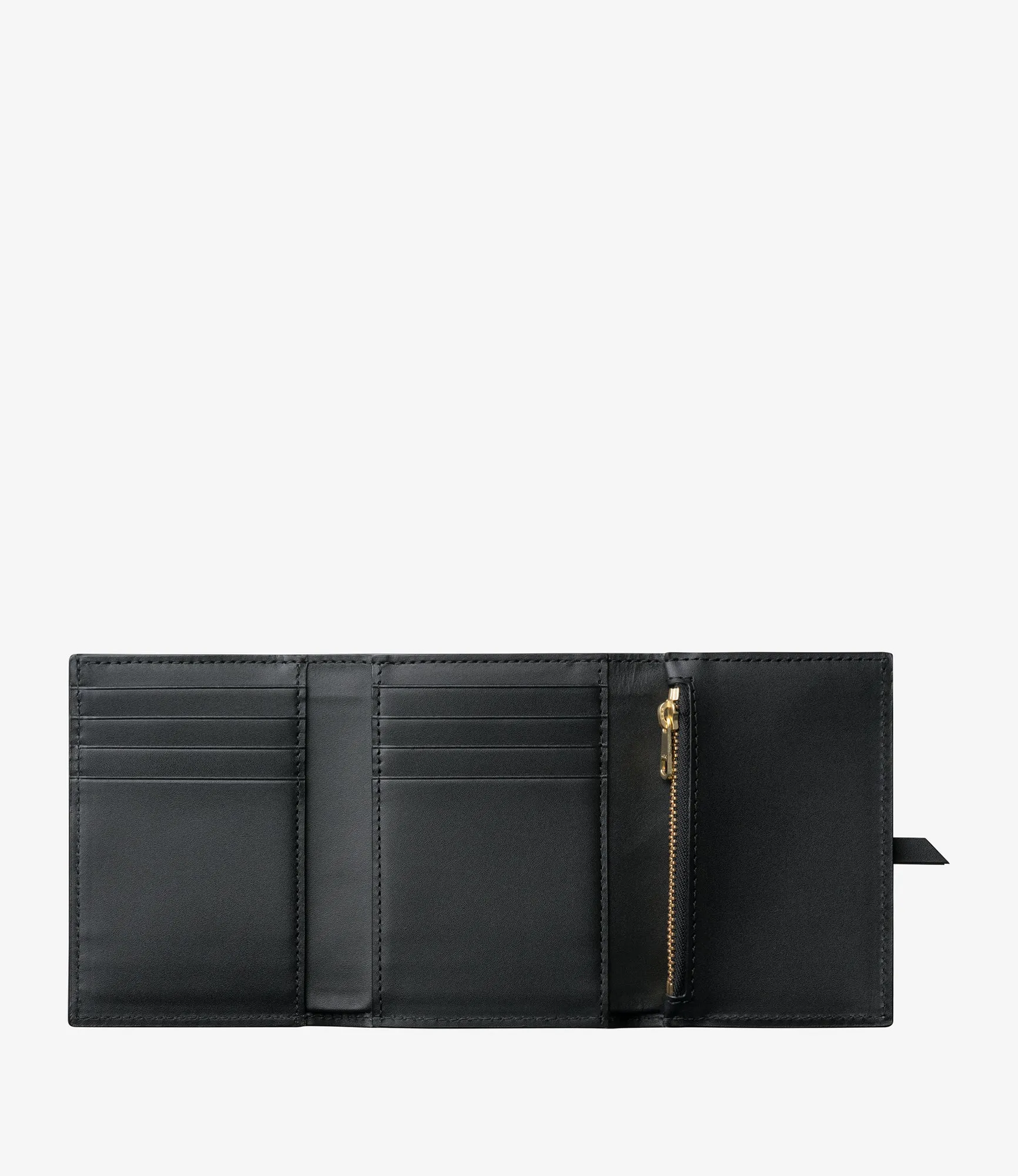 Noa Large trifold wallet sold by A.P.C. product image thumbnail 5