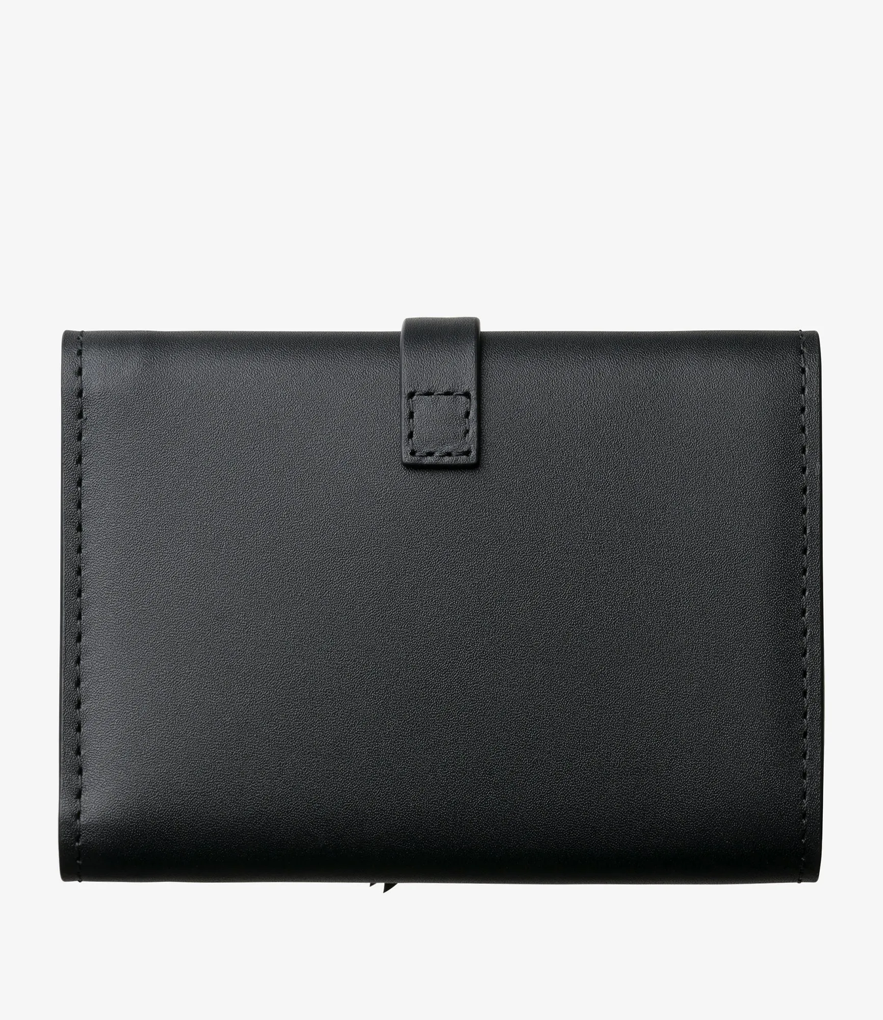 Noa Large trifold wallet sold by A.P.C. product image thumbnail 4