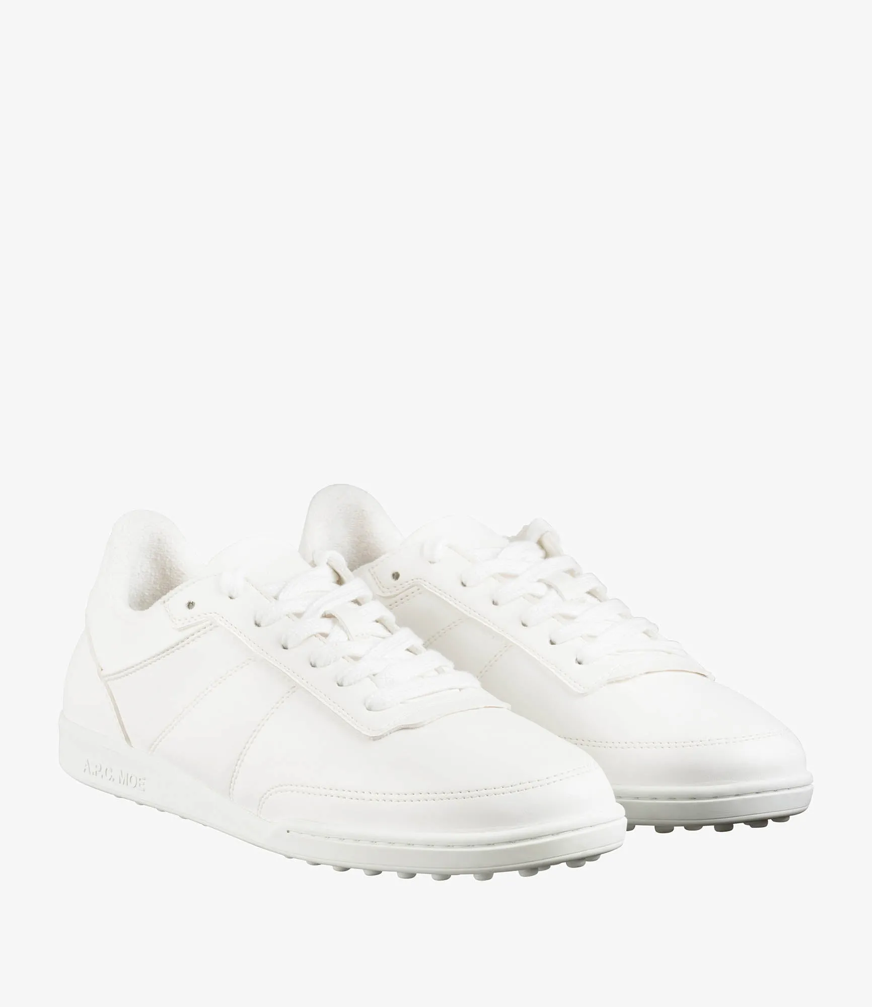 Moe sneakers sold by A.P.C. product image thumbnail 3