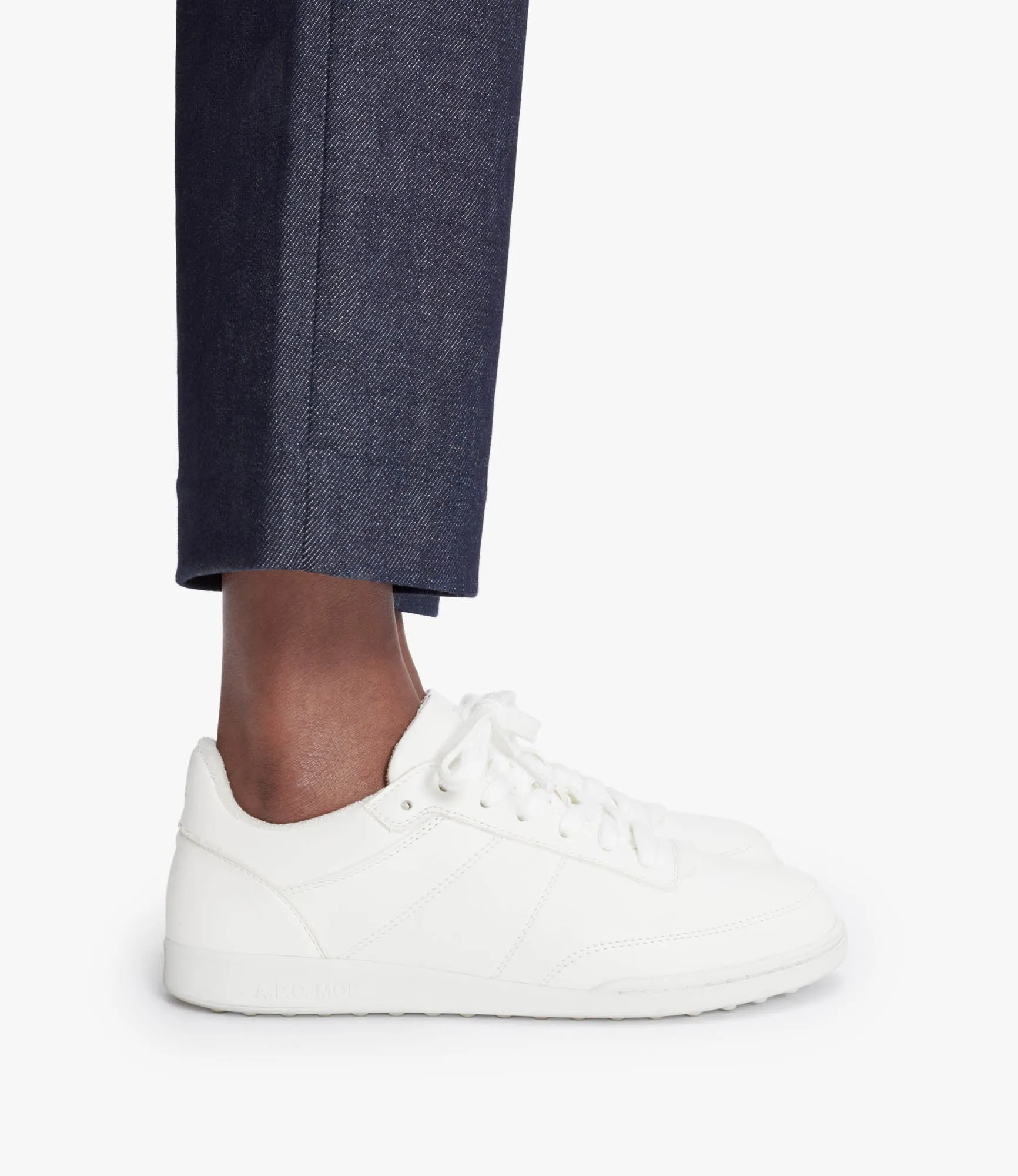 Moe sneakers sold by A.P.C. product image thumbnail 5